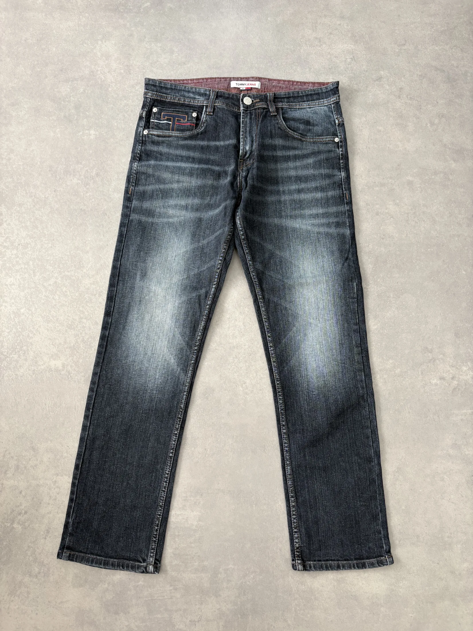 Tommy Hilfiger NETS 36 (M-L)