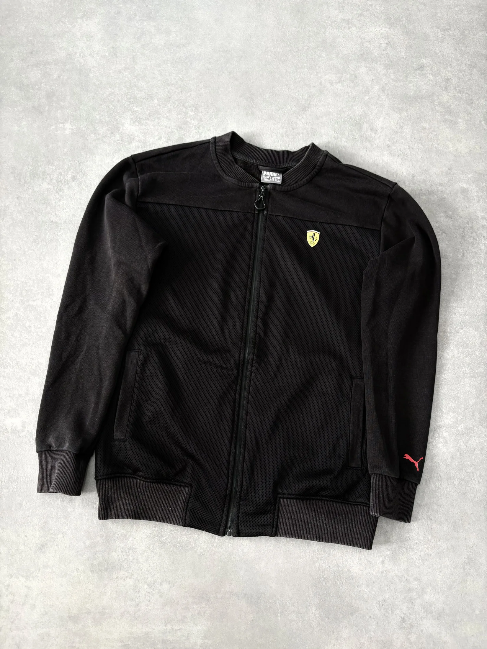 Puma Ferrari M