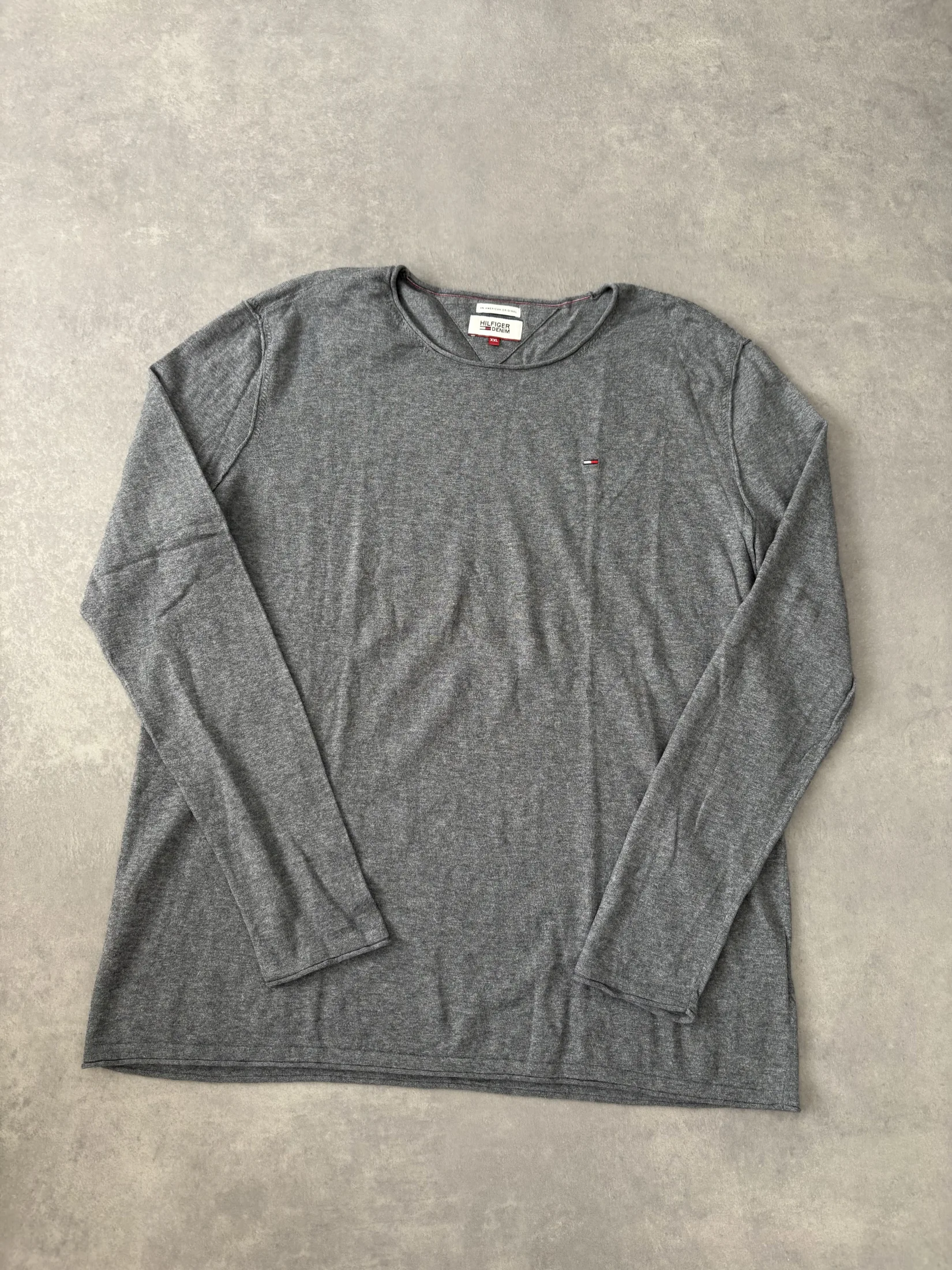 Tommy Hilfiger XL