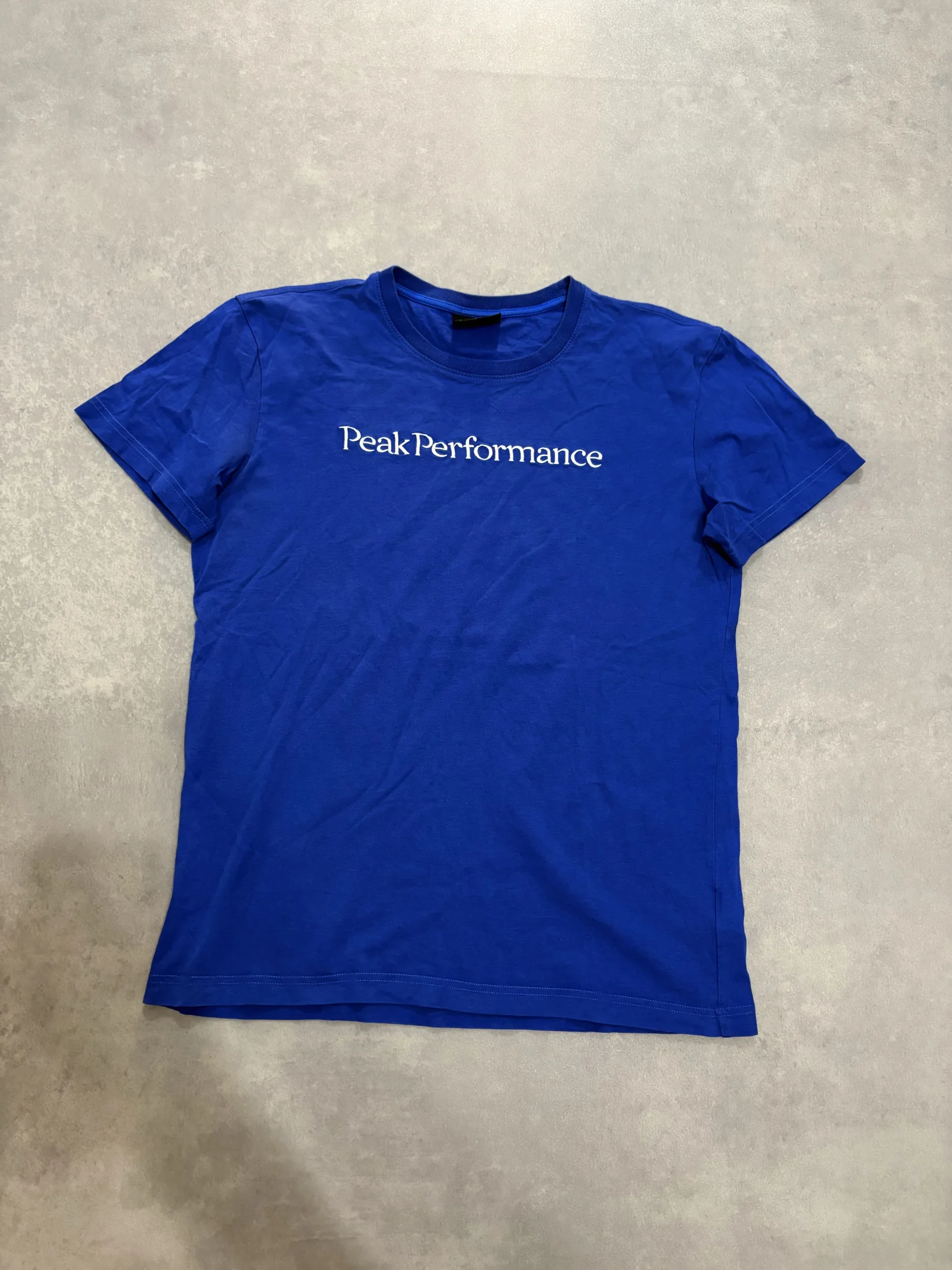 Peak Performance M