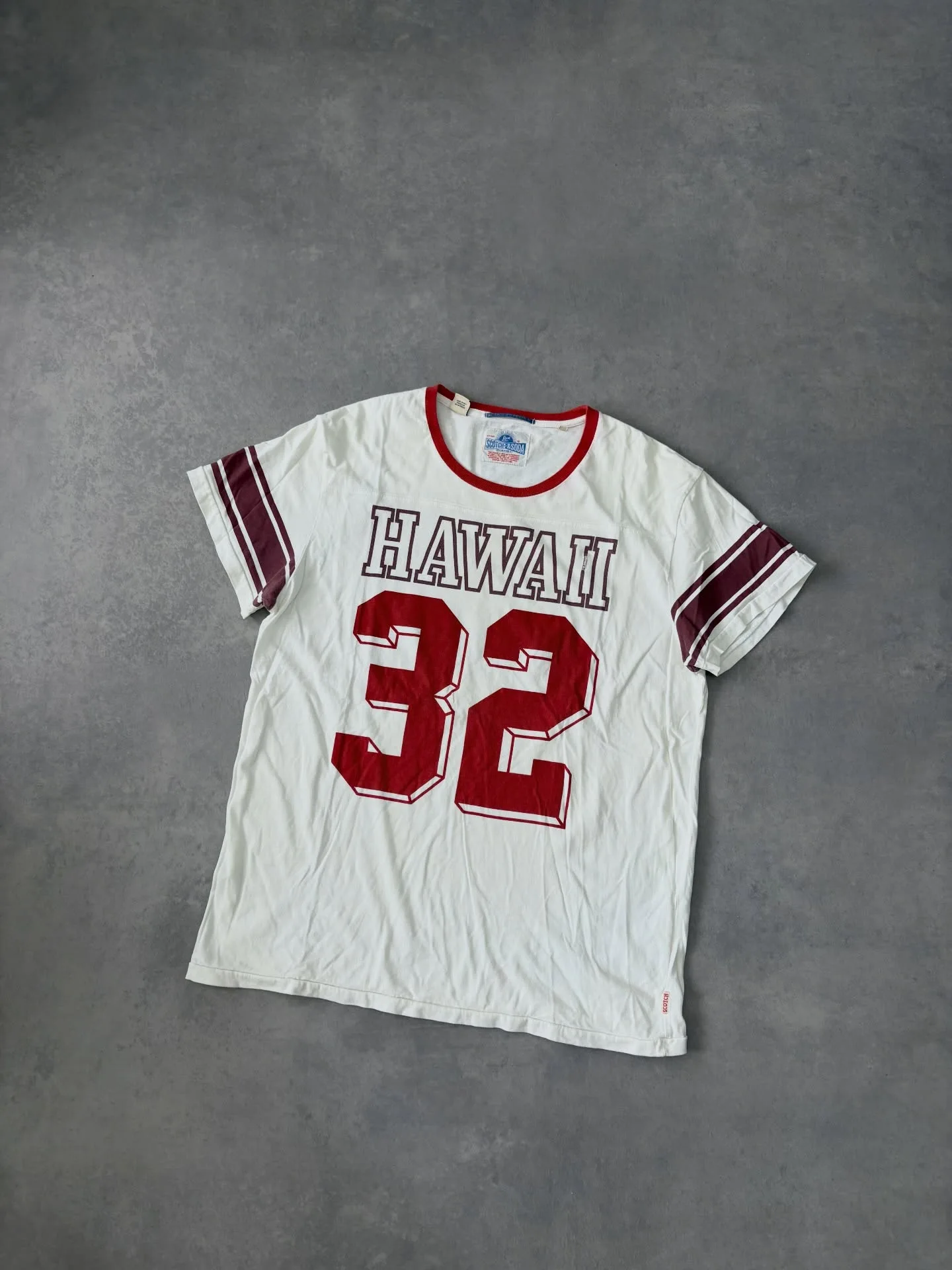 Scotch Soda XL