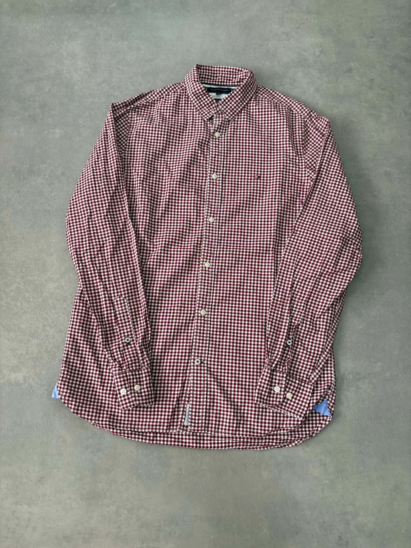 Tommy Hilfiger M