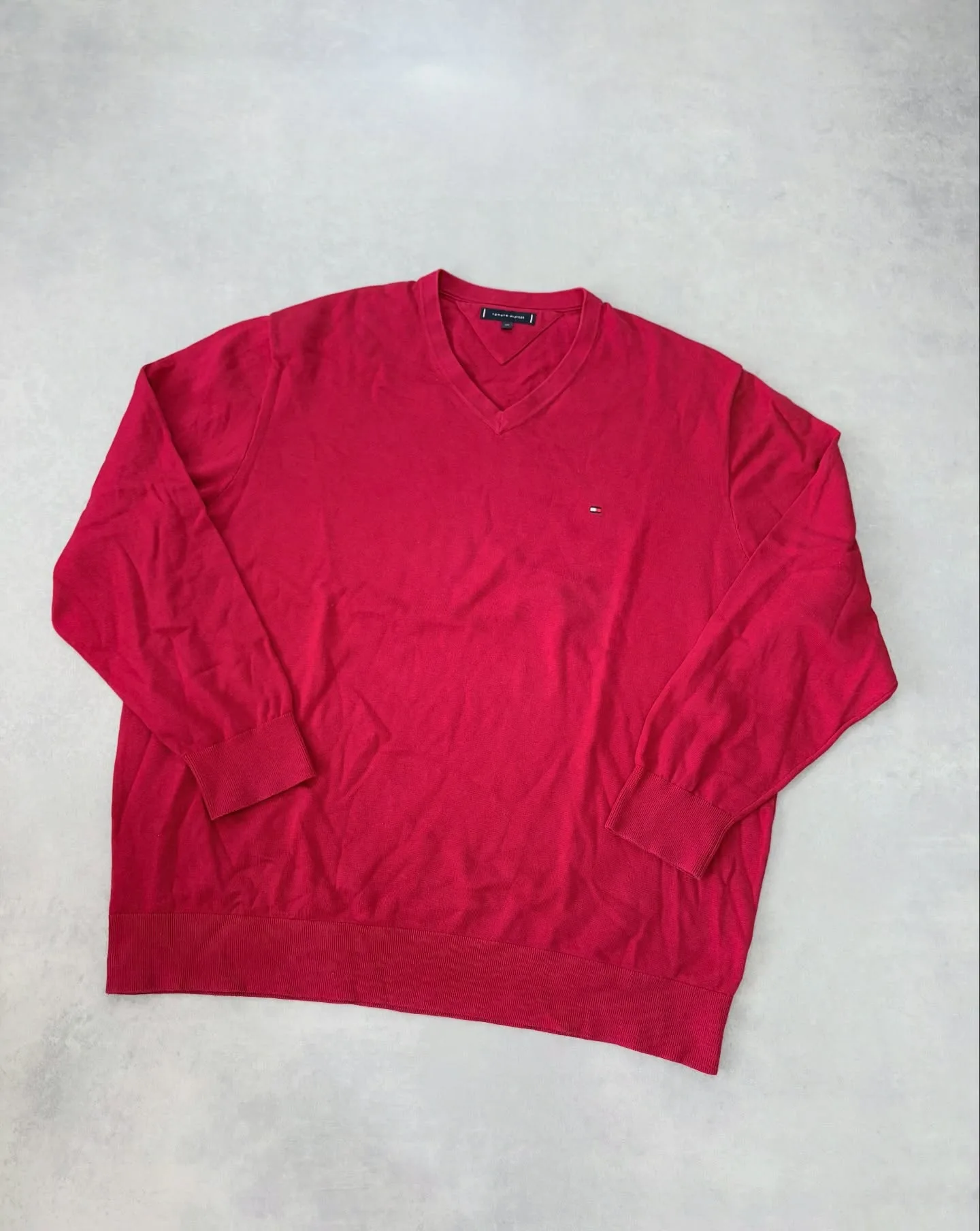 Tommy Hilfiger 4XL-5XL