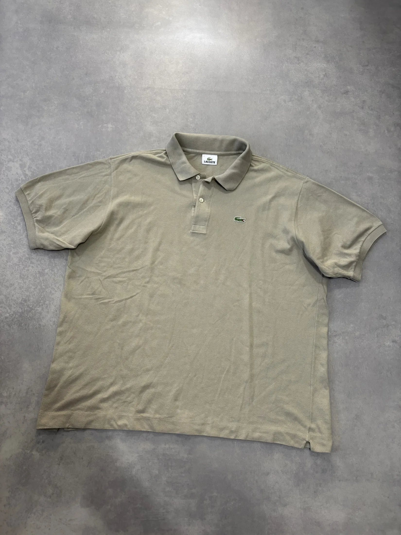 Lacoste 2XL