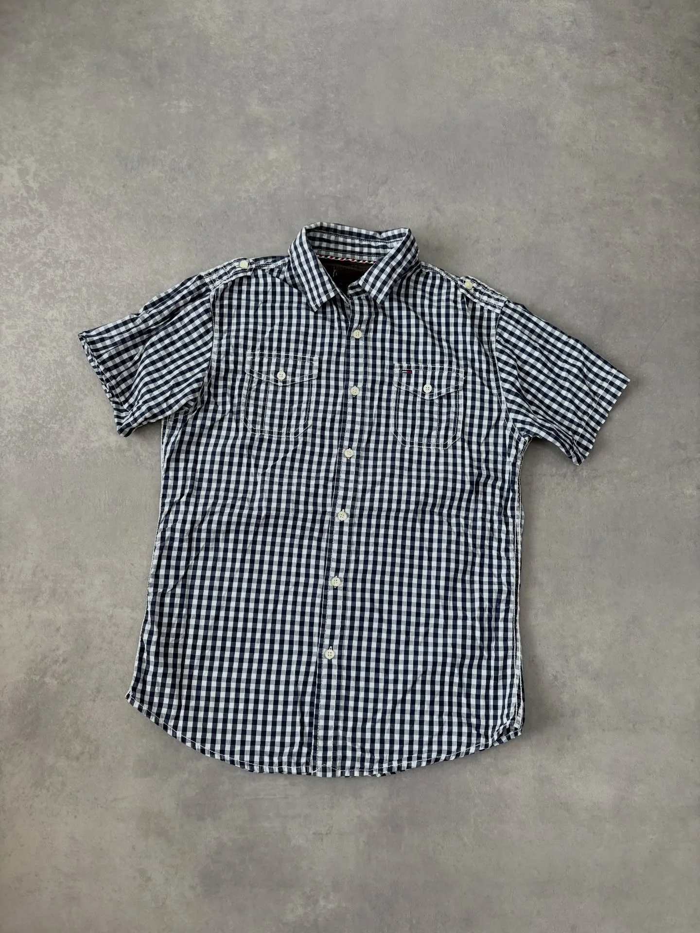 Tommy Hilfiger S