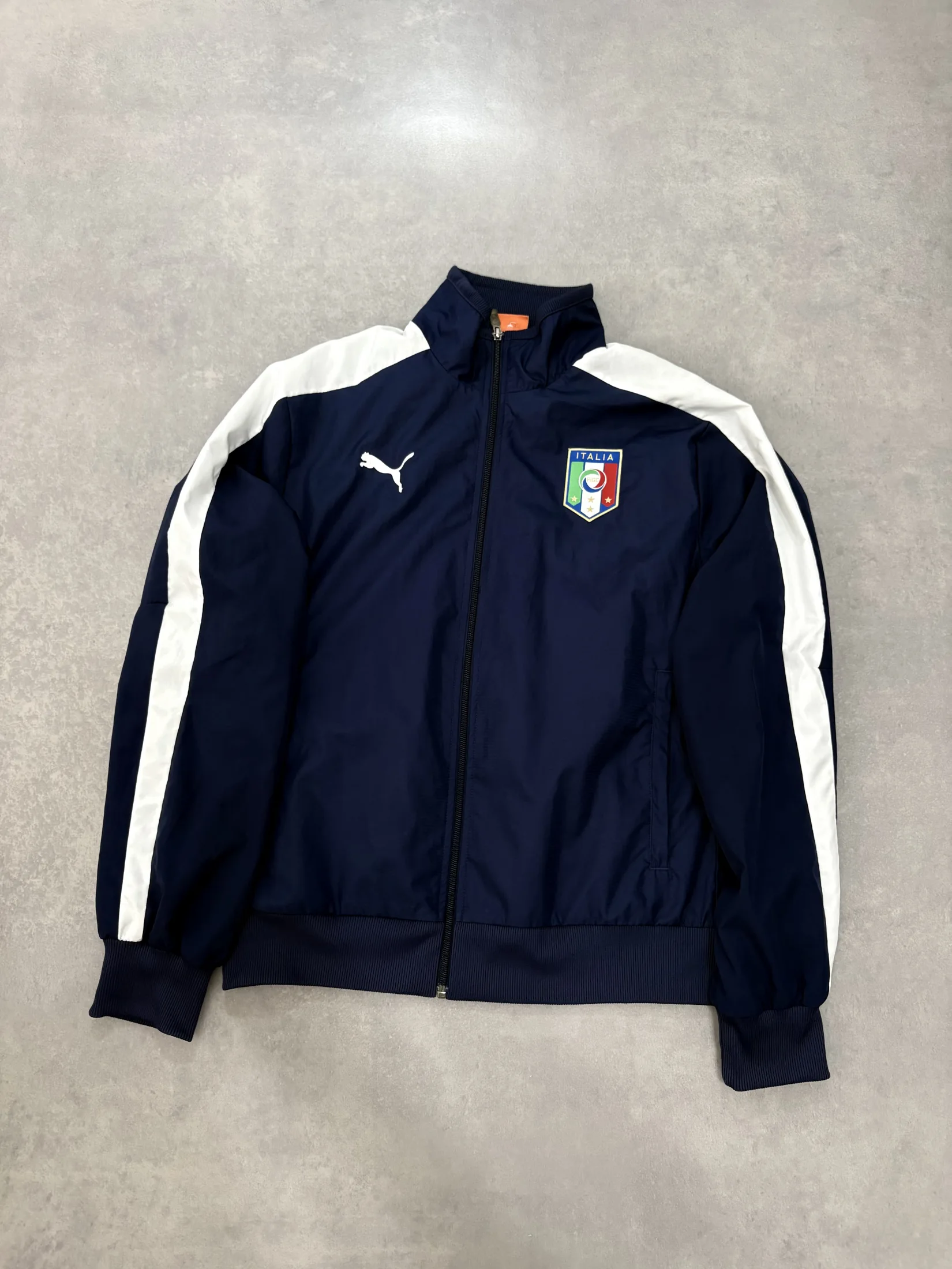 Puma Italia M