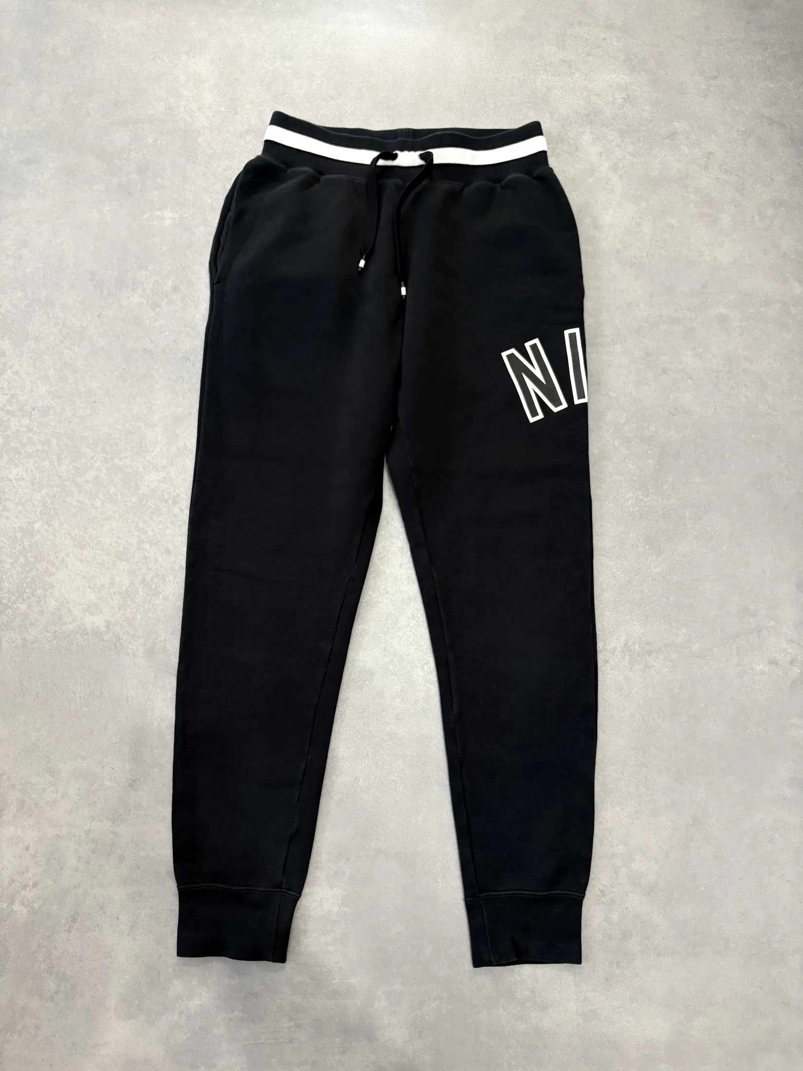 Nike S-M