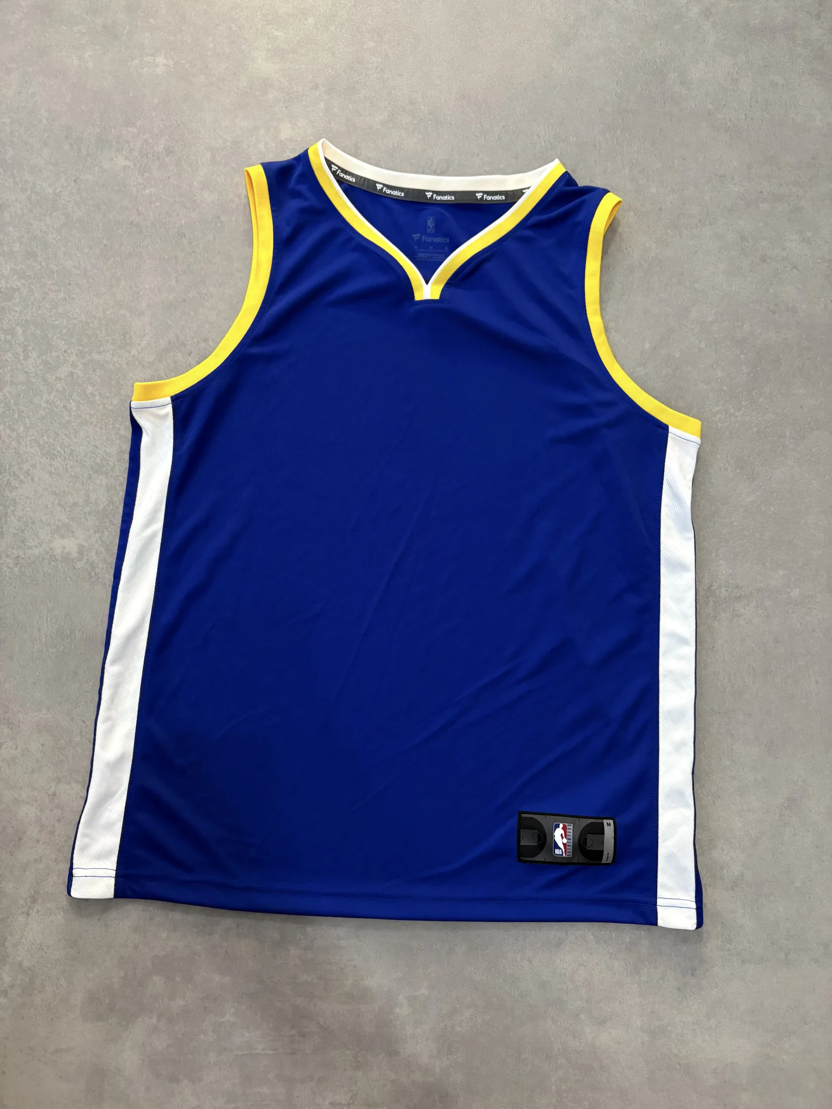 Fanatics L