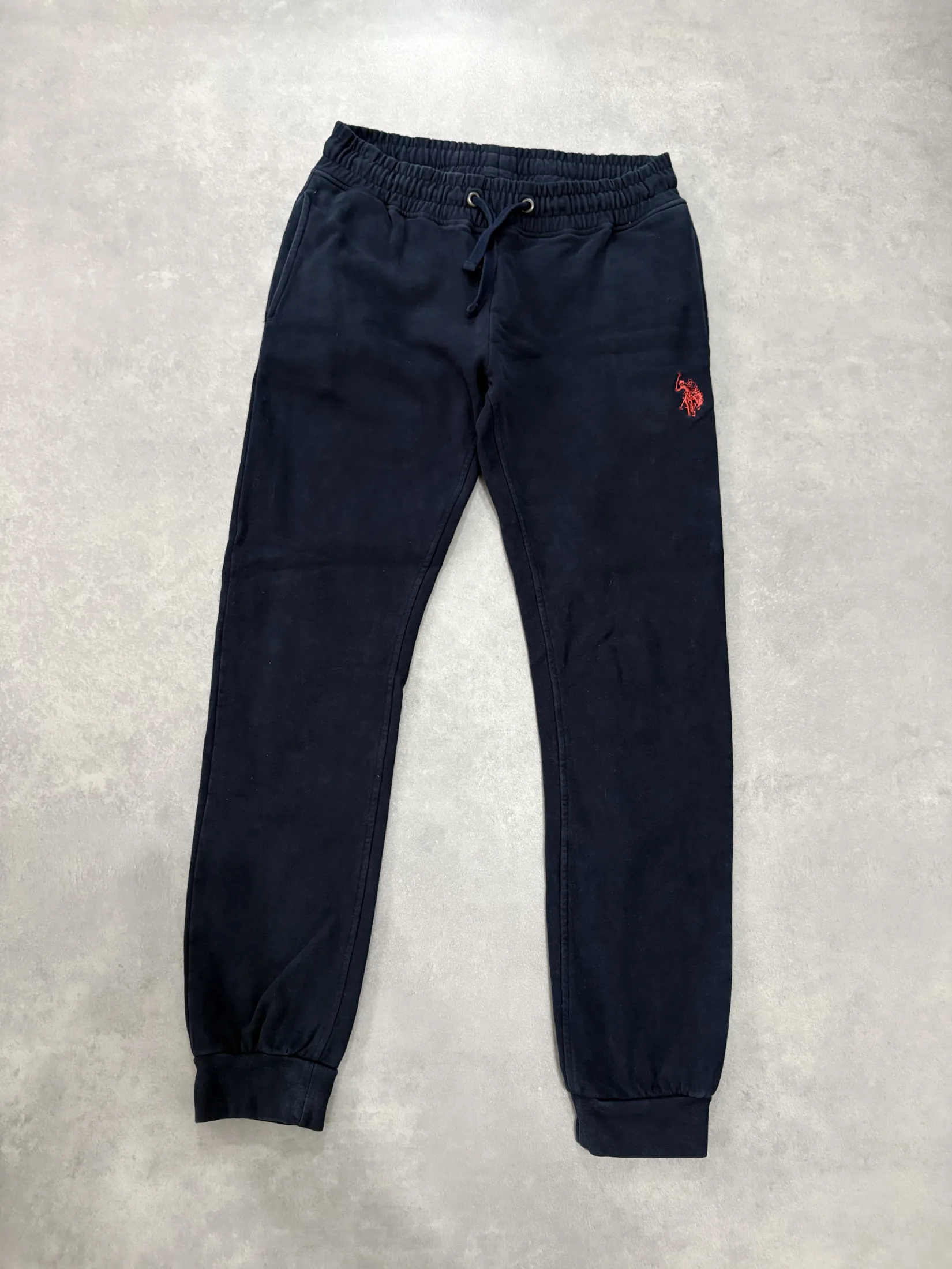 U.S. Polo Assn. M