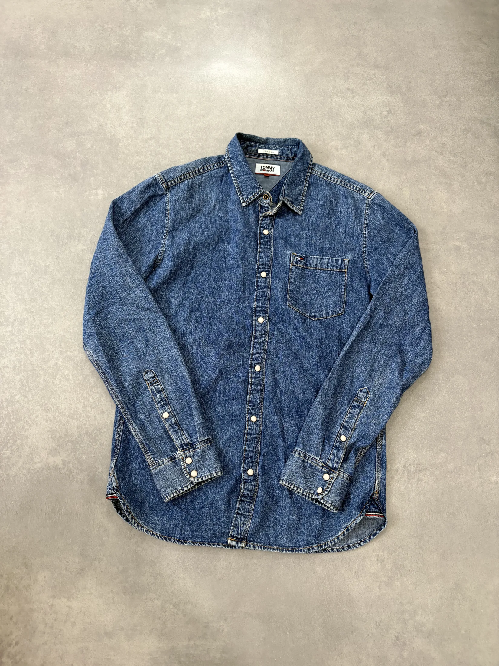 Tommy Hilfiger M