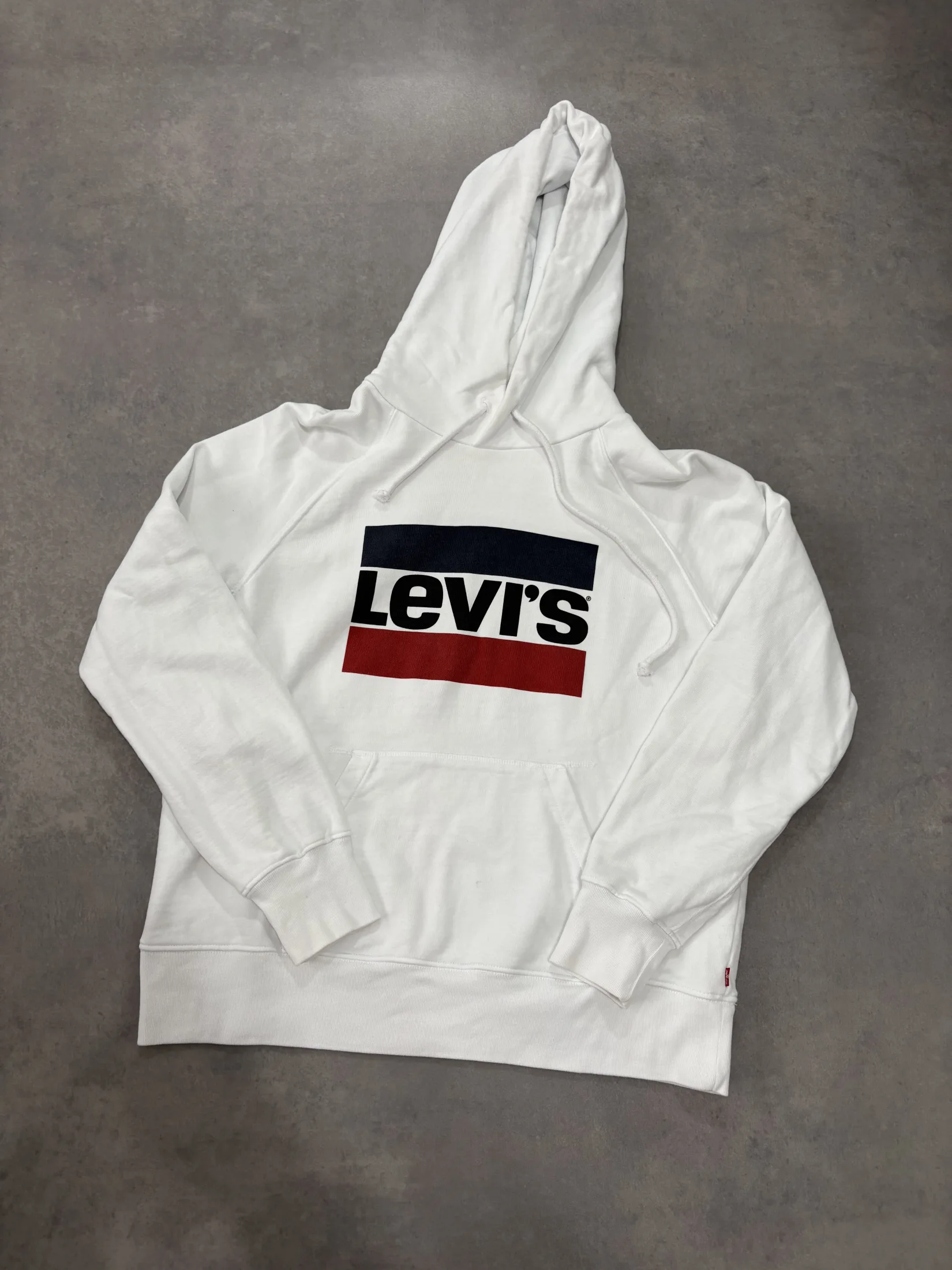 Levis S