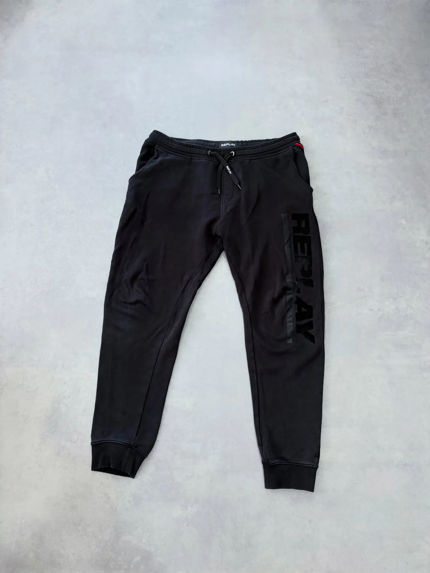 Replay L-XL