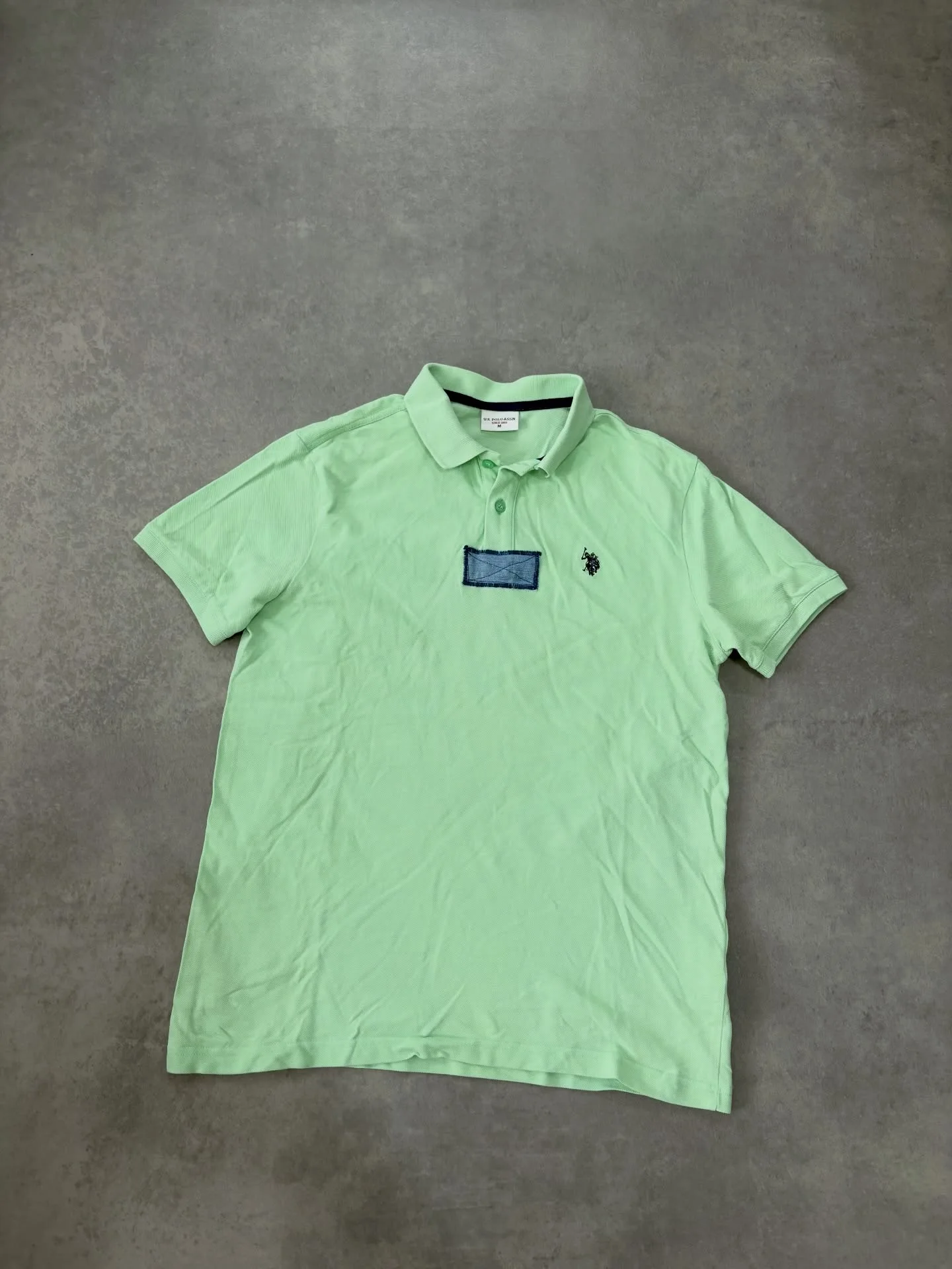 U.S. Polo Assn. S-M