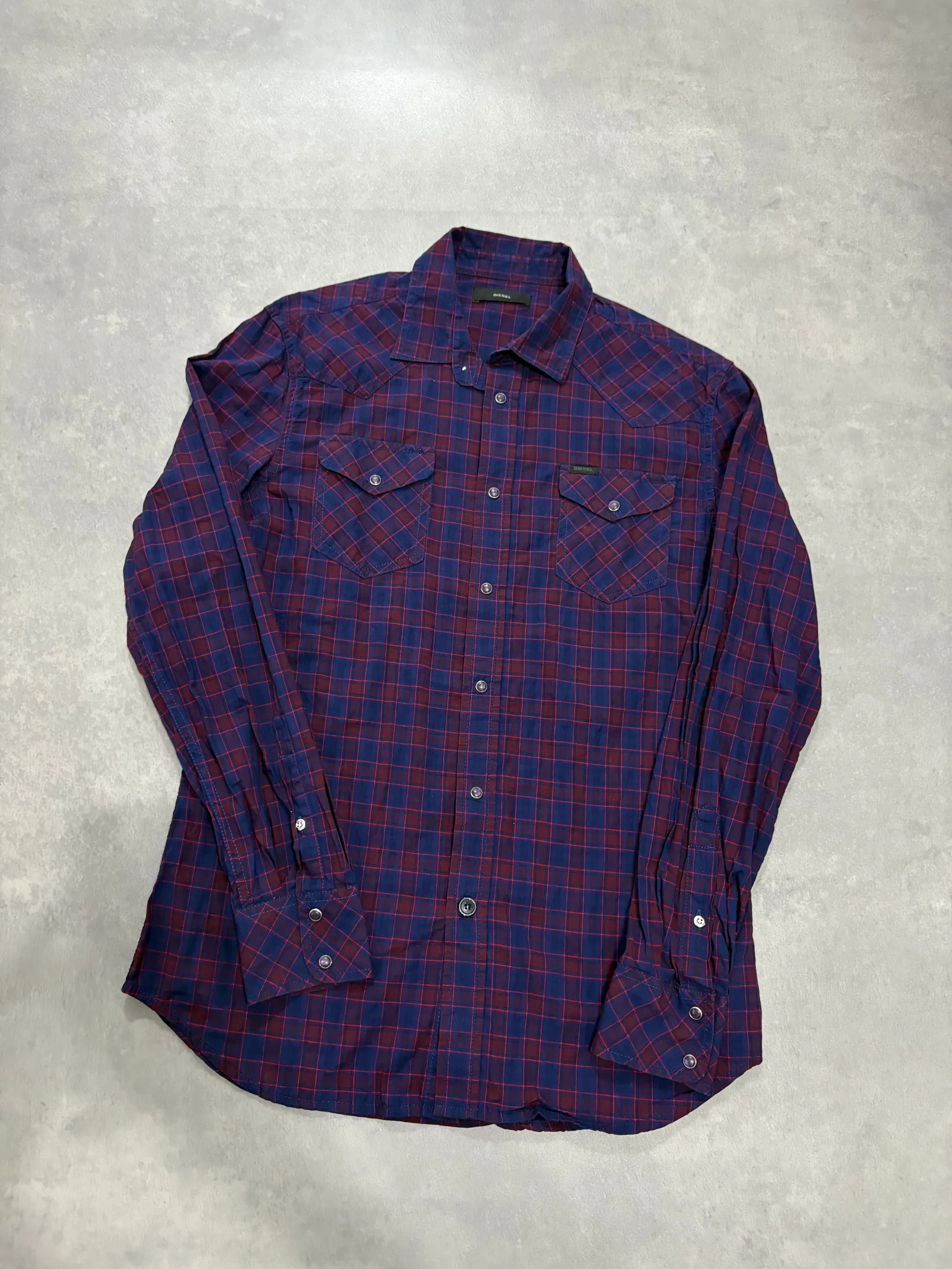 Diesel M