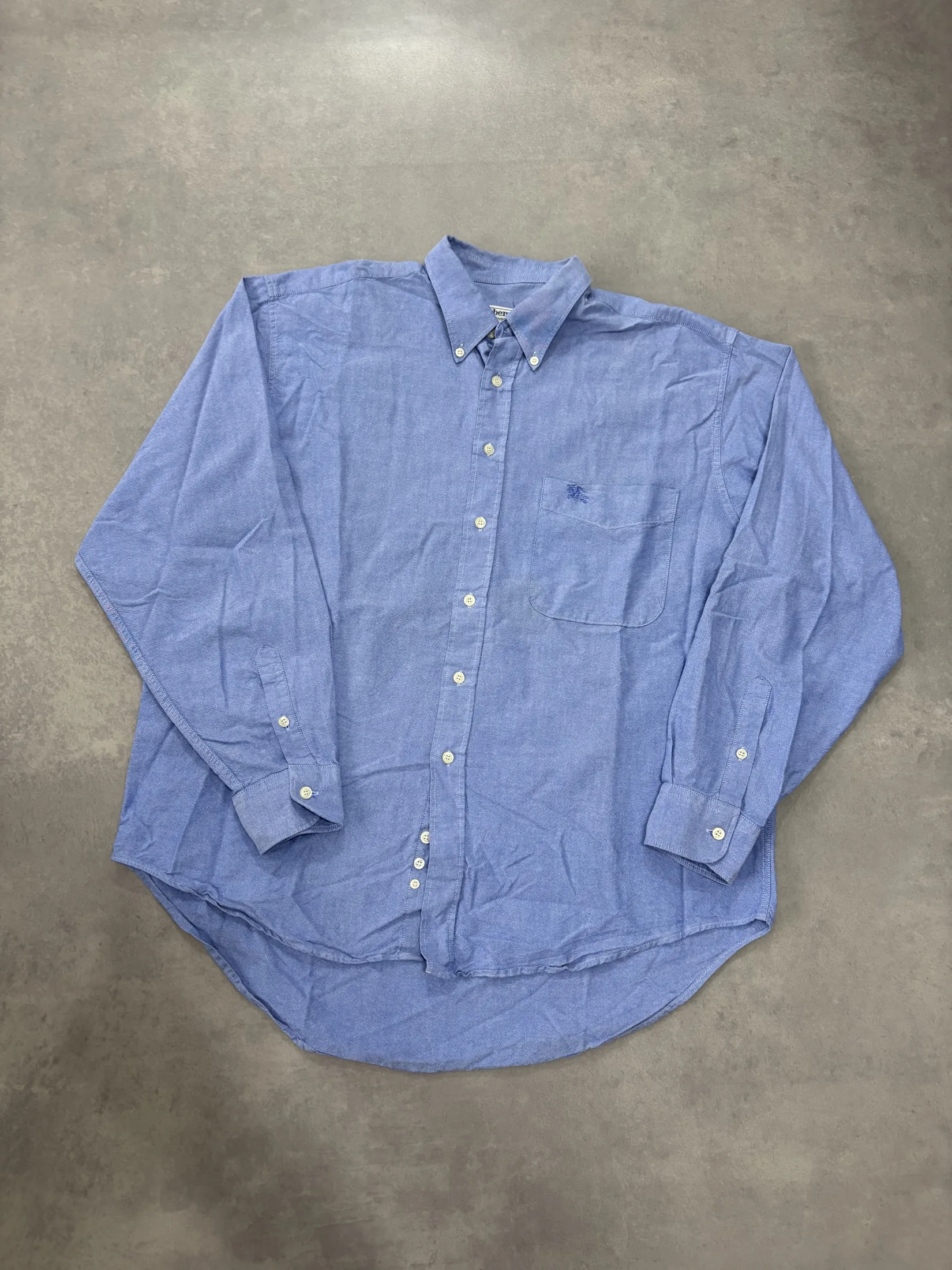 Burberry Retro XL