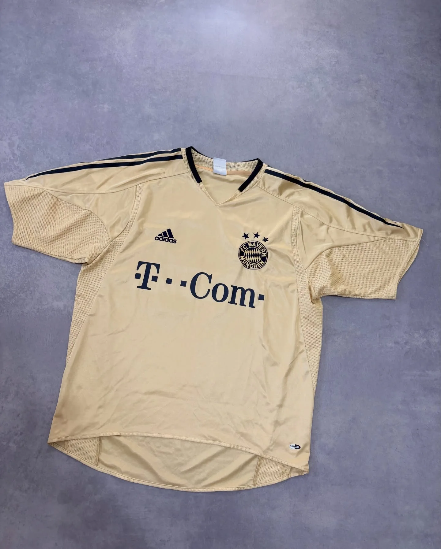 Adidas Bayern L-XL