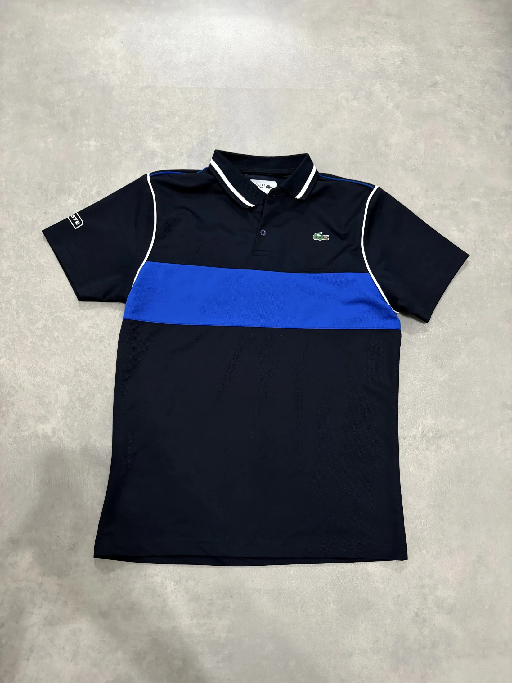 Lacoste S-M