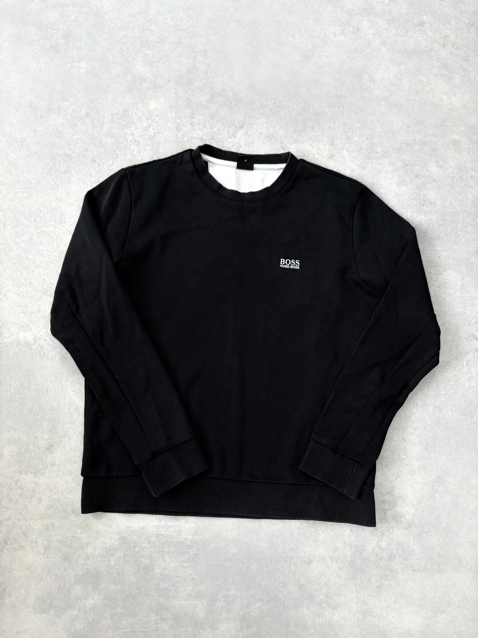 Hugo Boss S