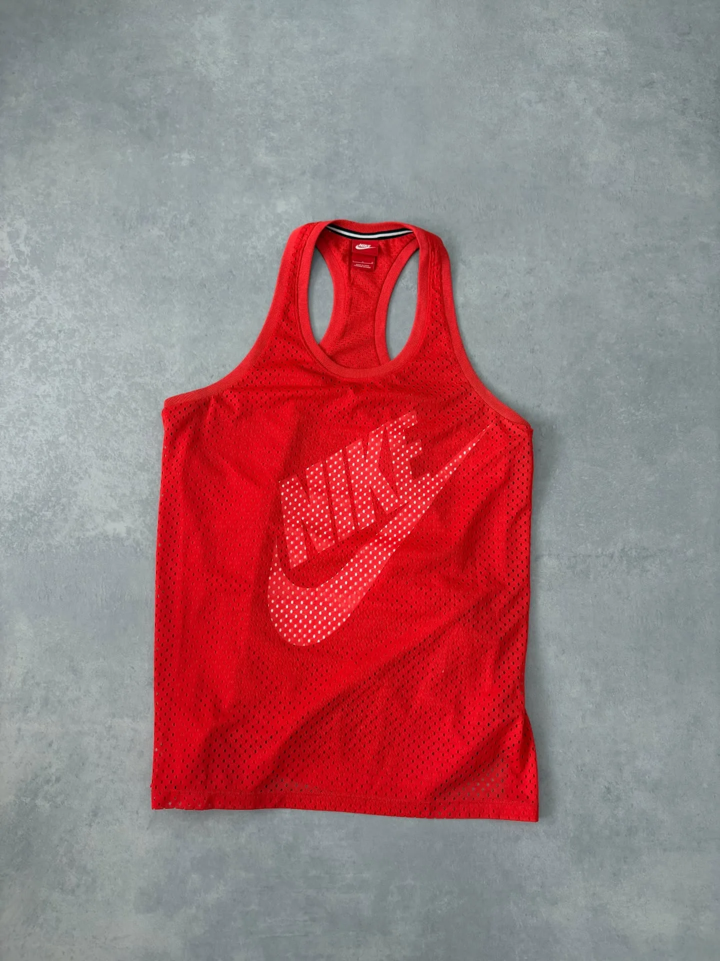 Nike S-M