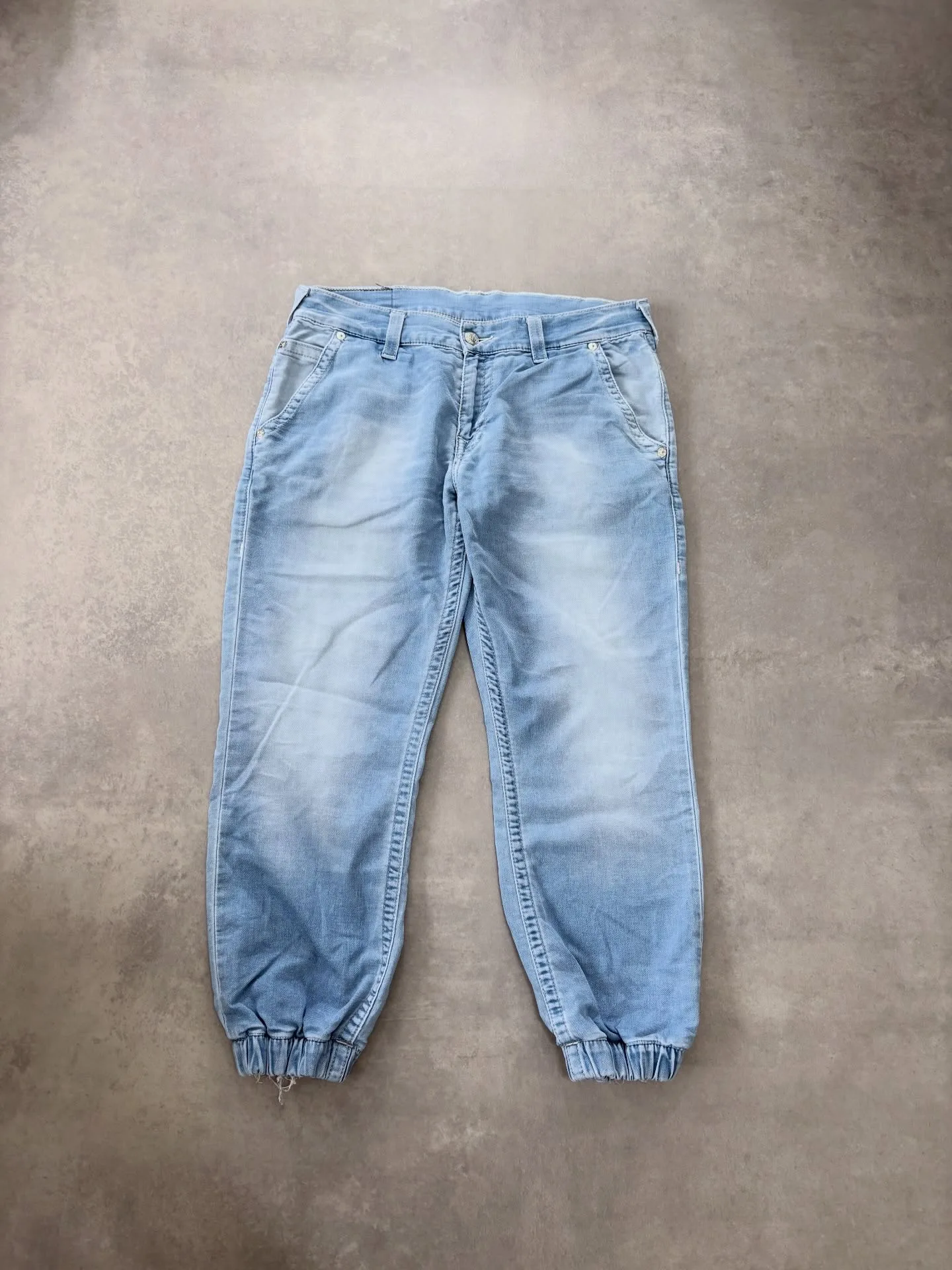 True Religion 34(L-XL)