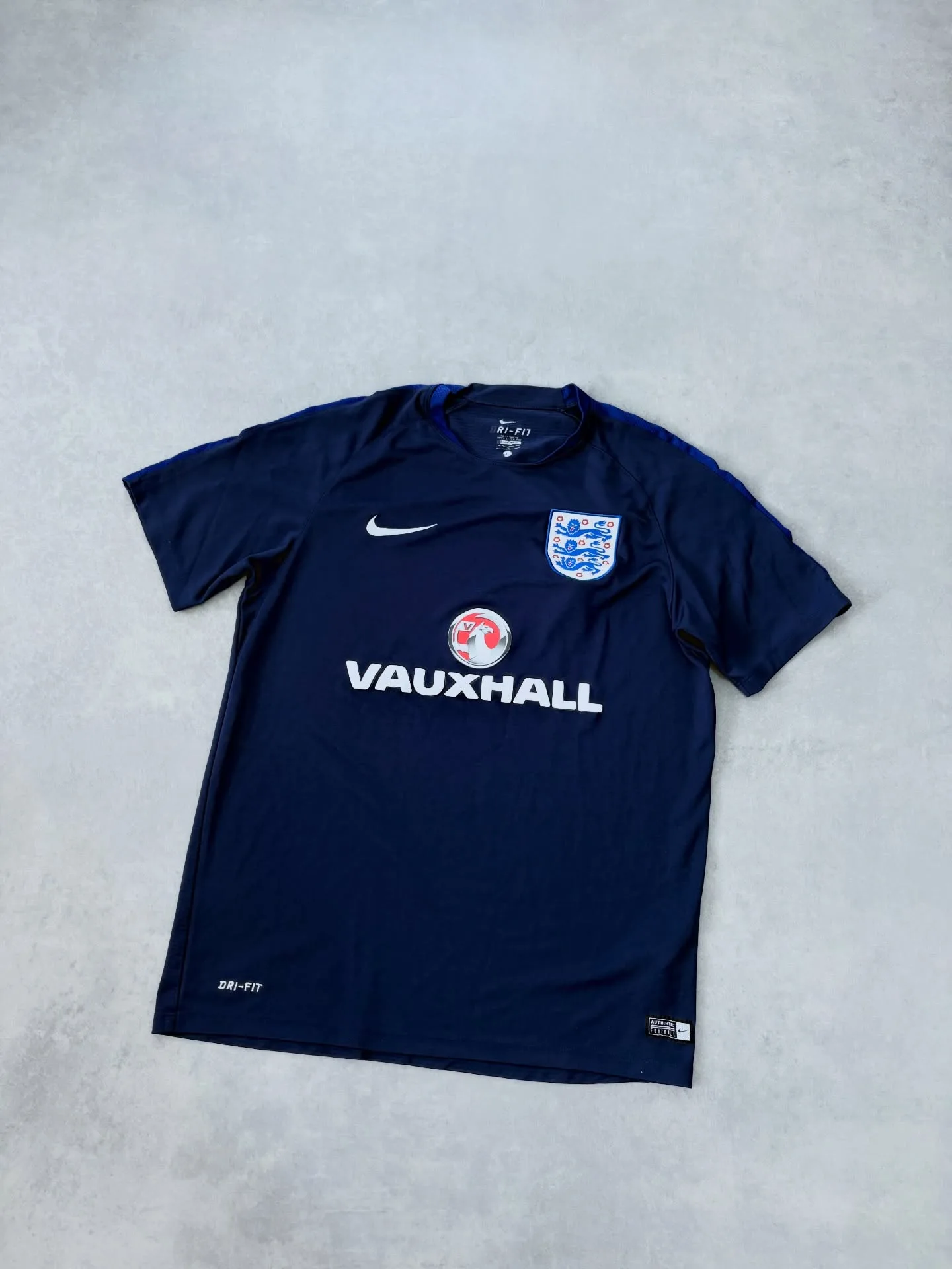 Nike England S