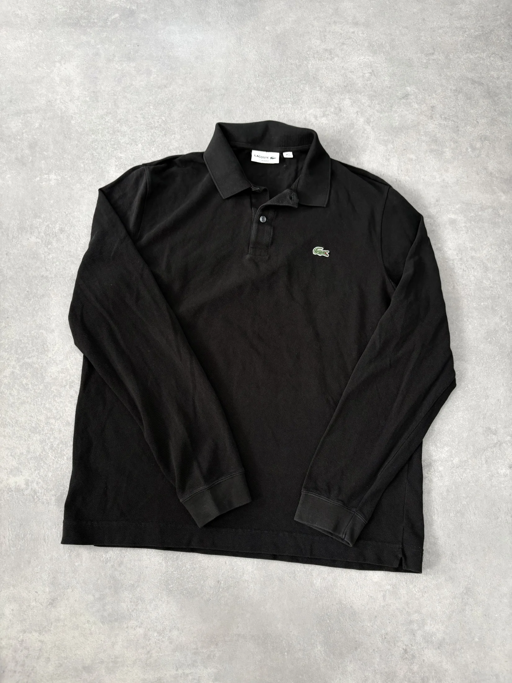 Lacoste XL