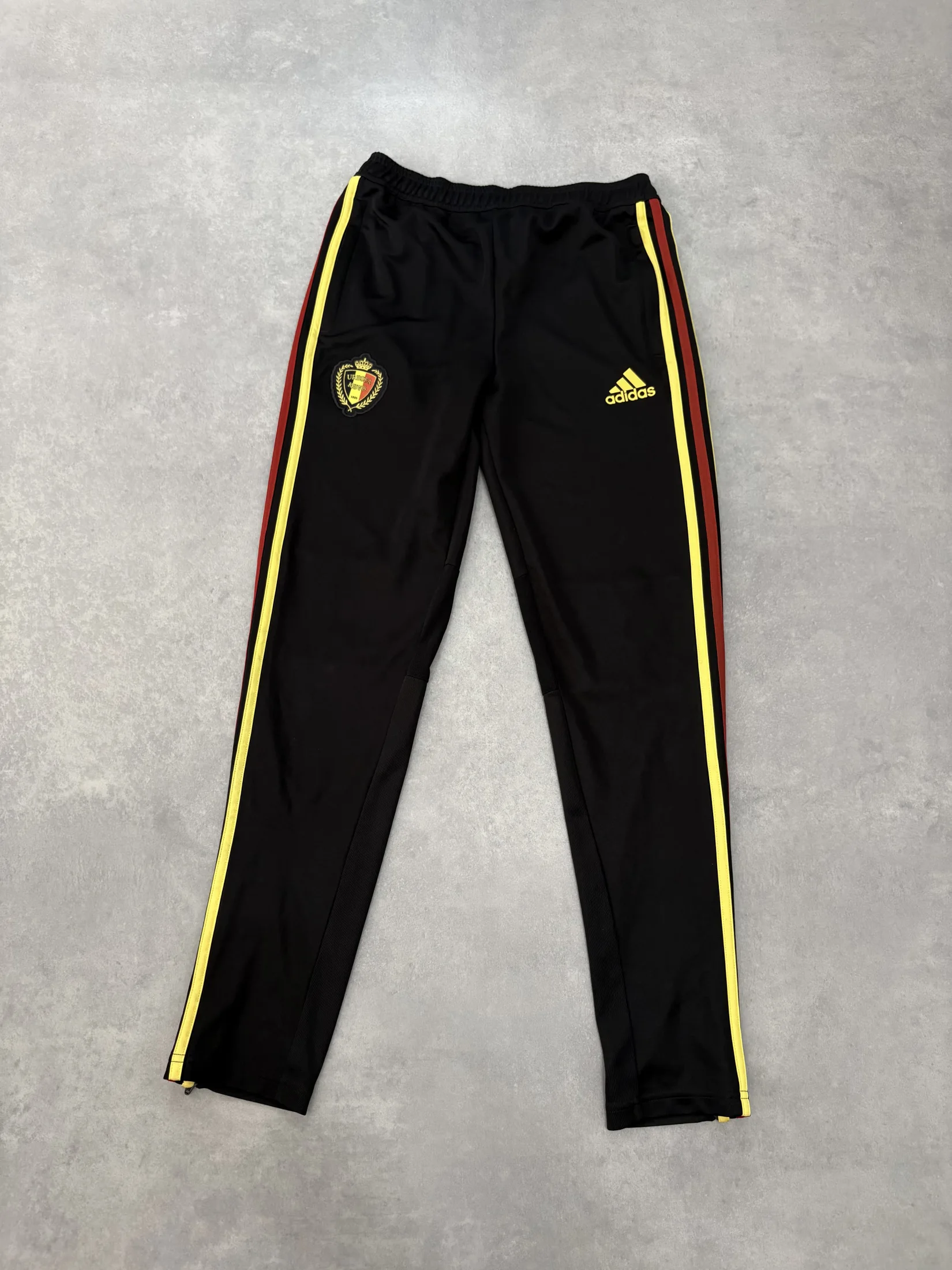 Adidas Belgium S
