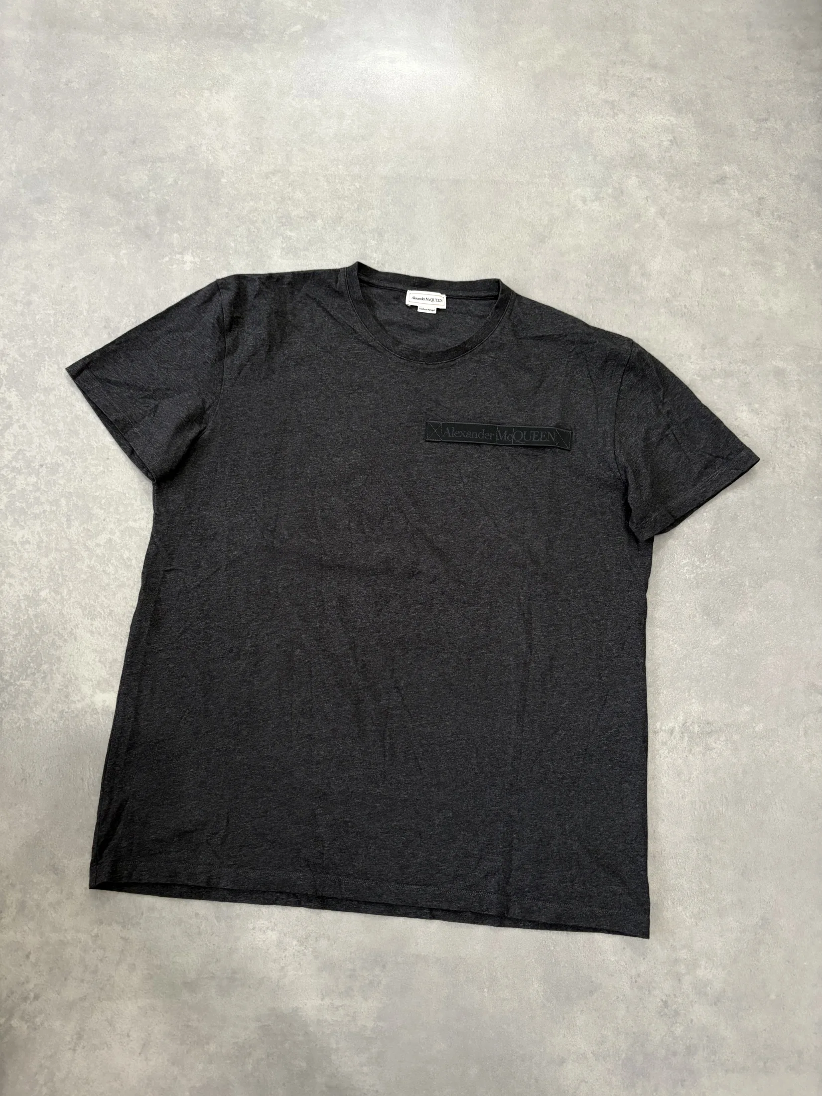 Alexander McQueen L