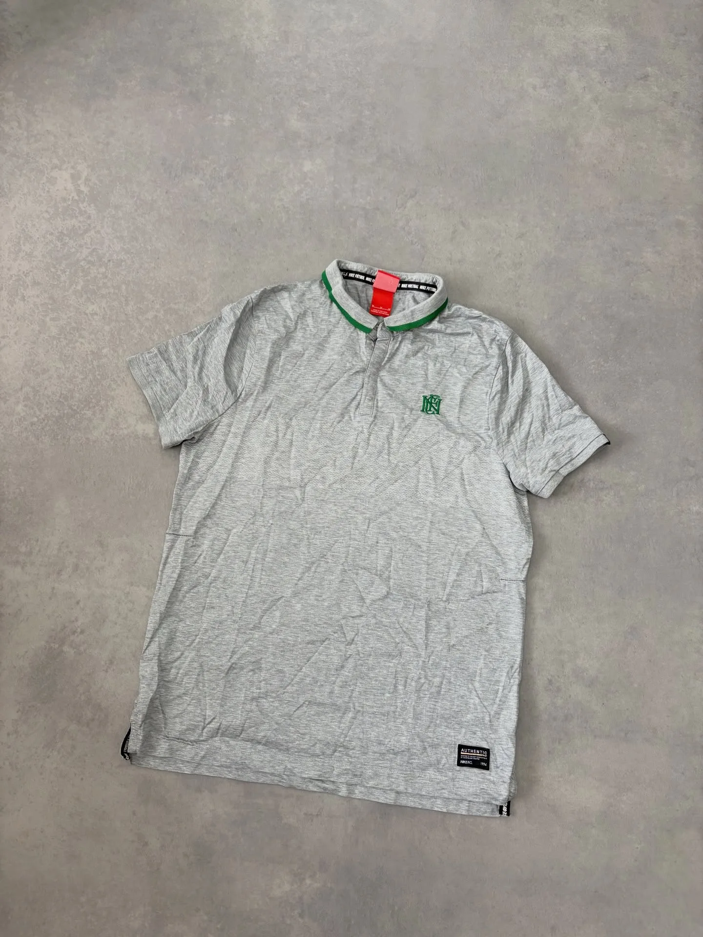 Nike S-M