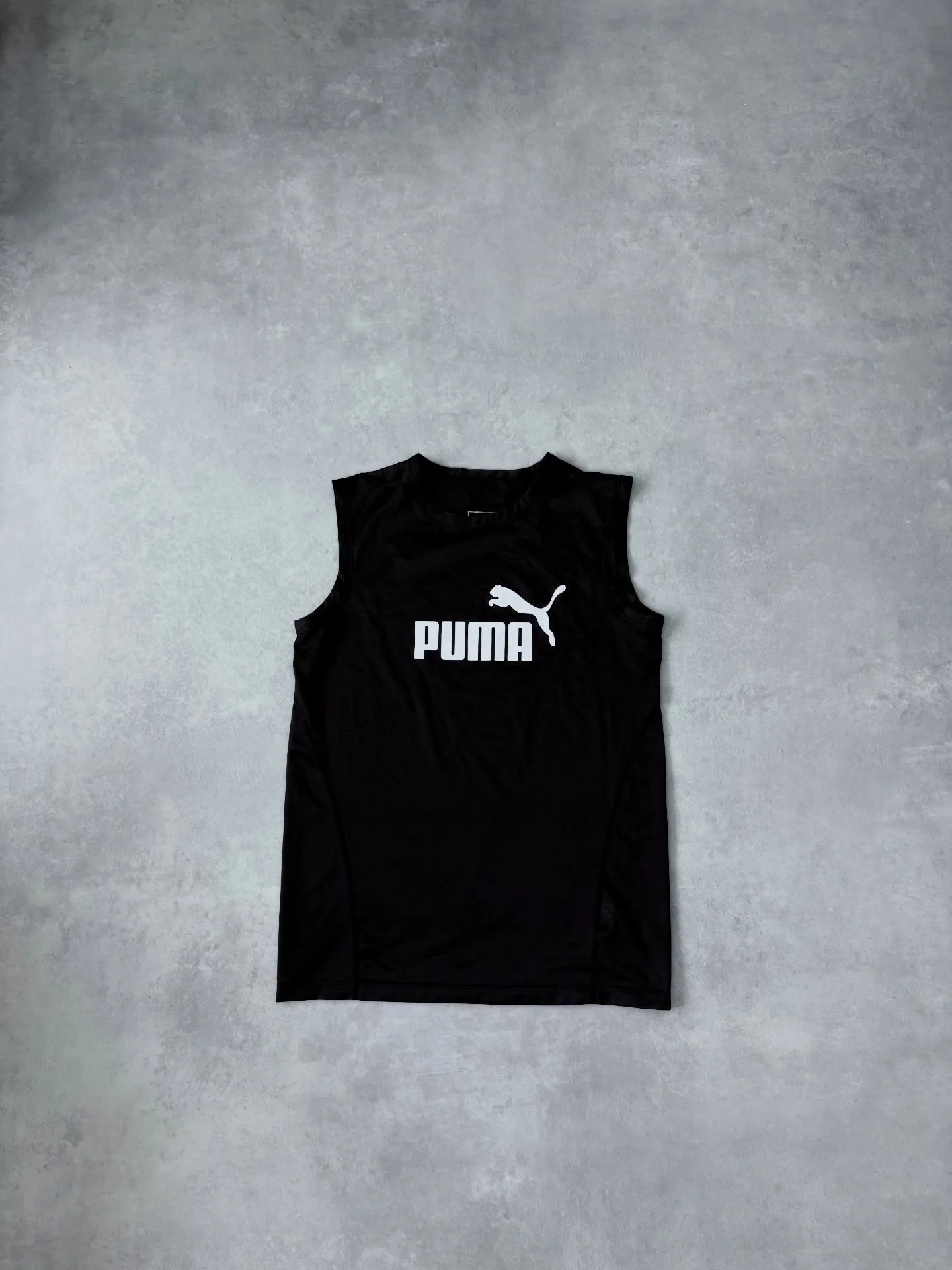 Puma S