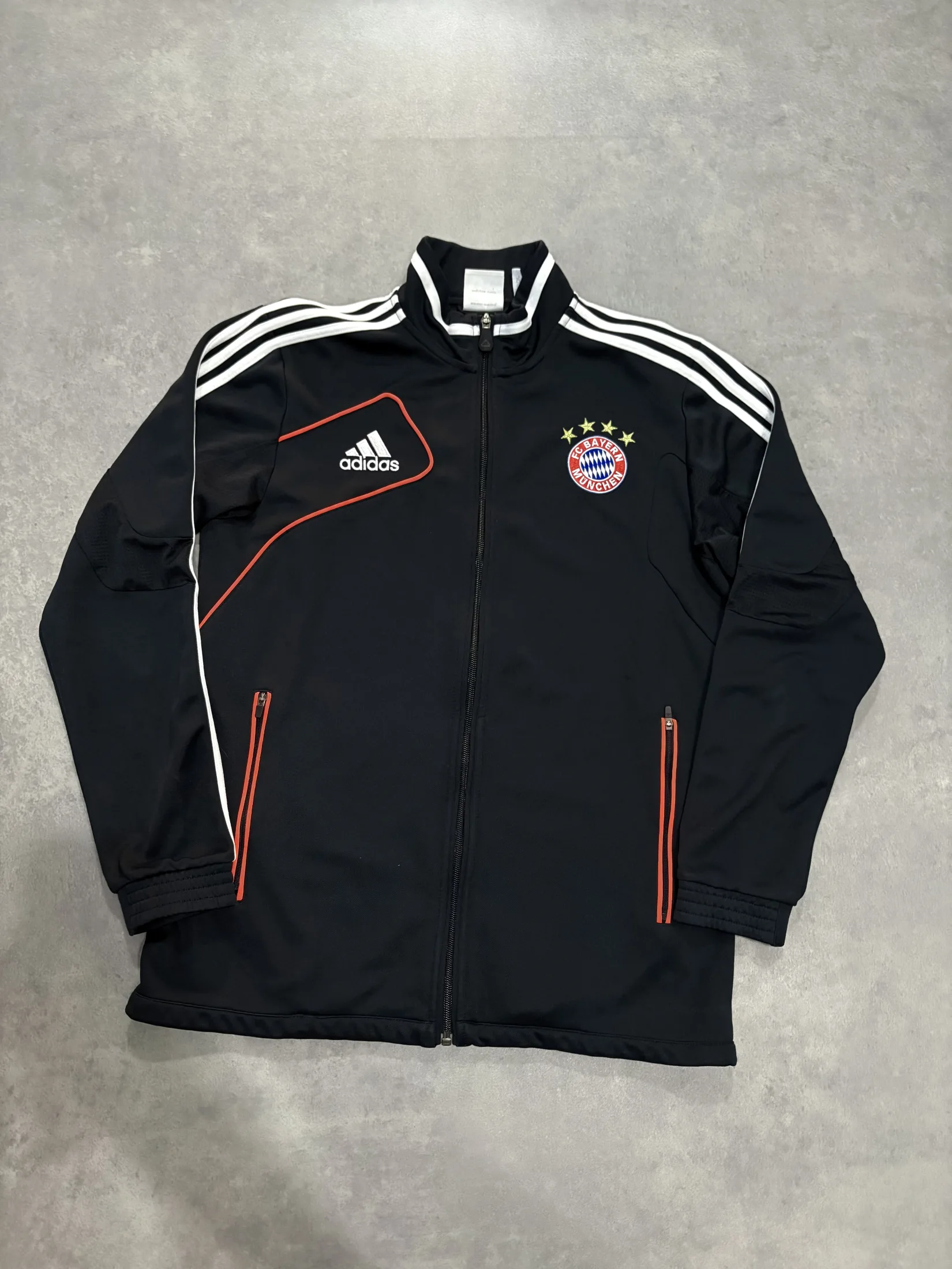 Adidas Bayern M