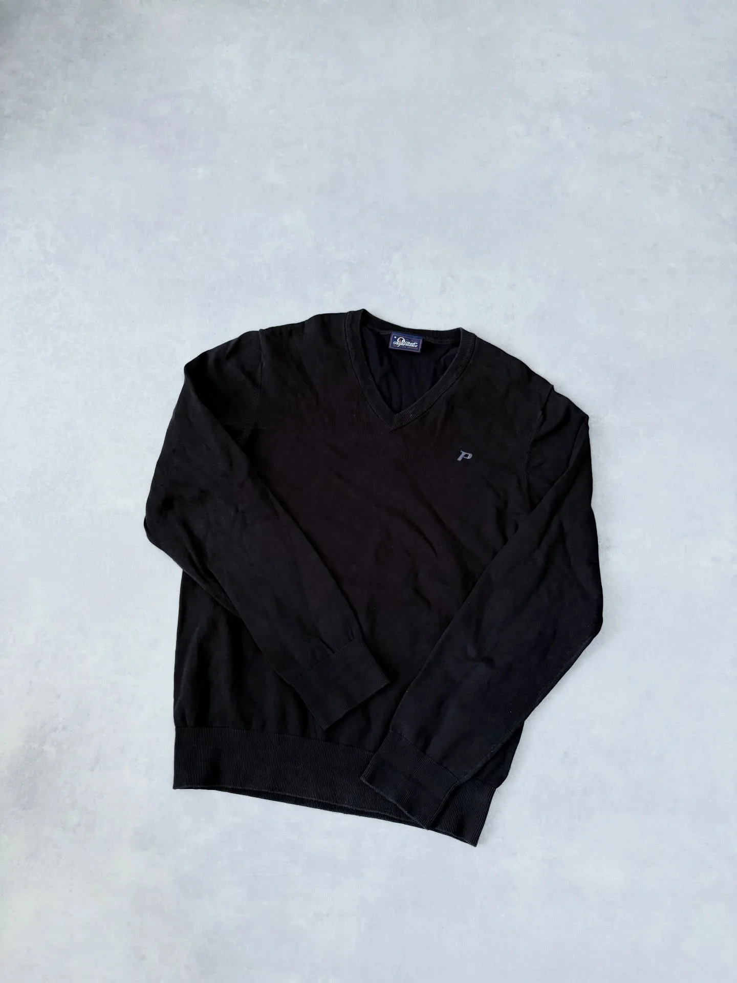 Peak Performance S-M
