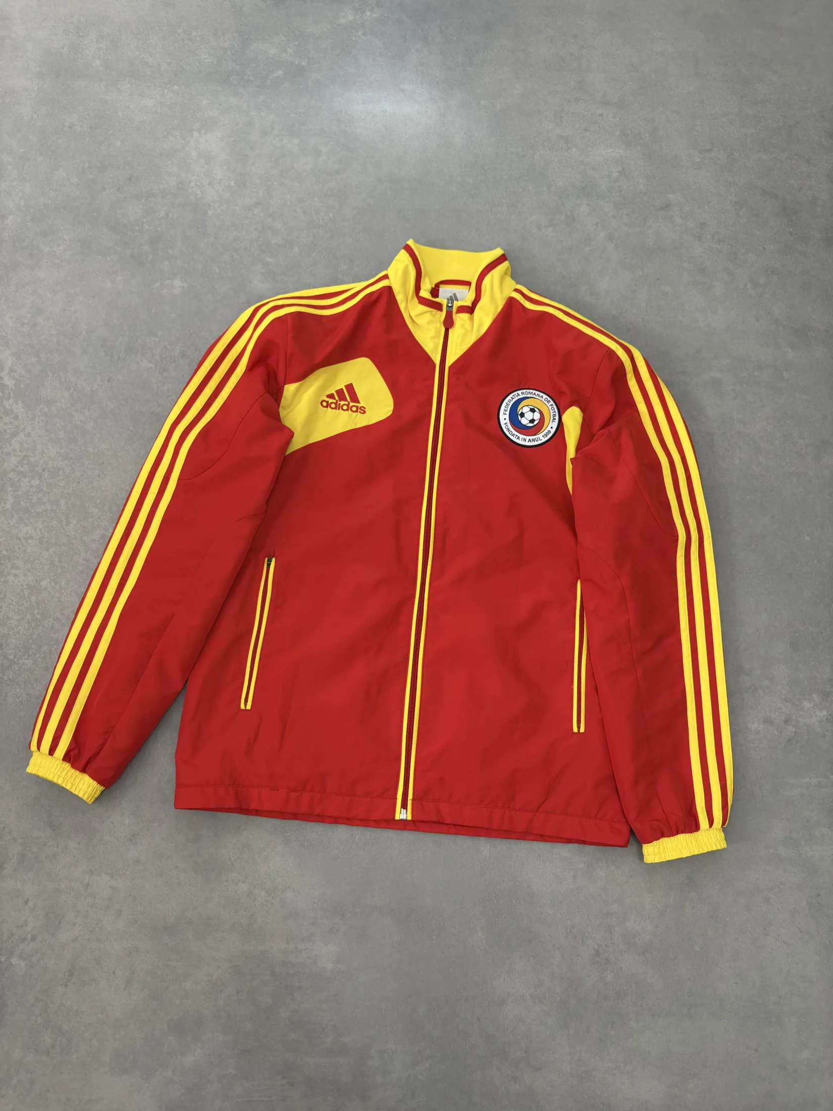 Adidas Romania M
