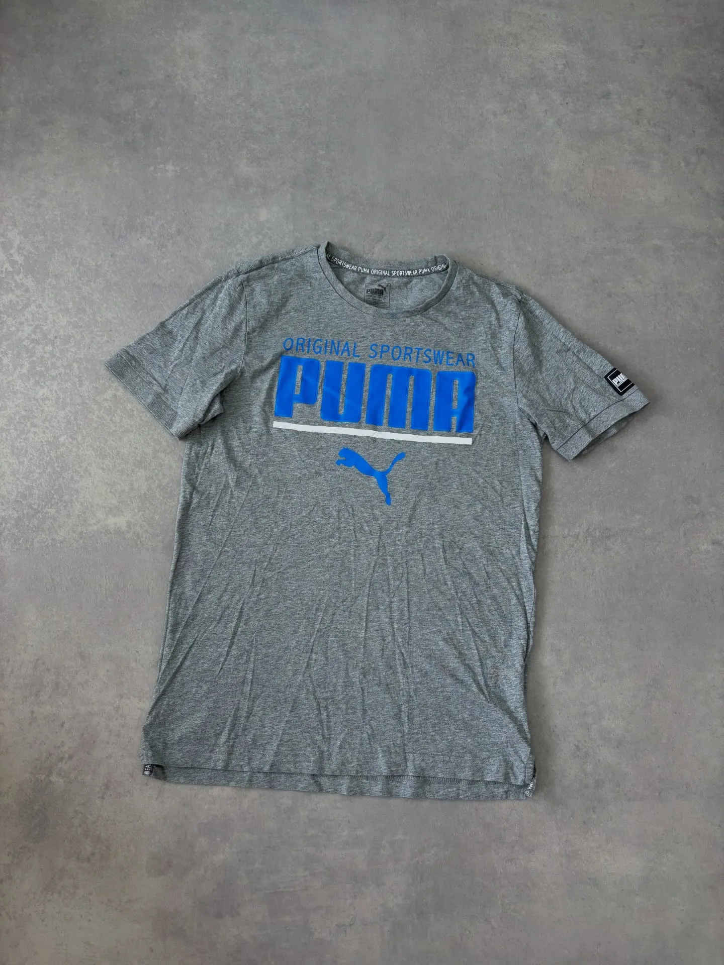 Puma S