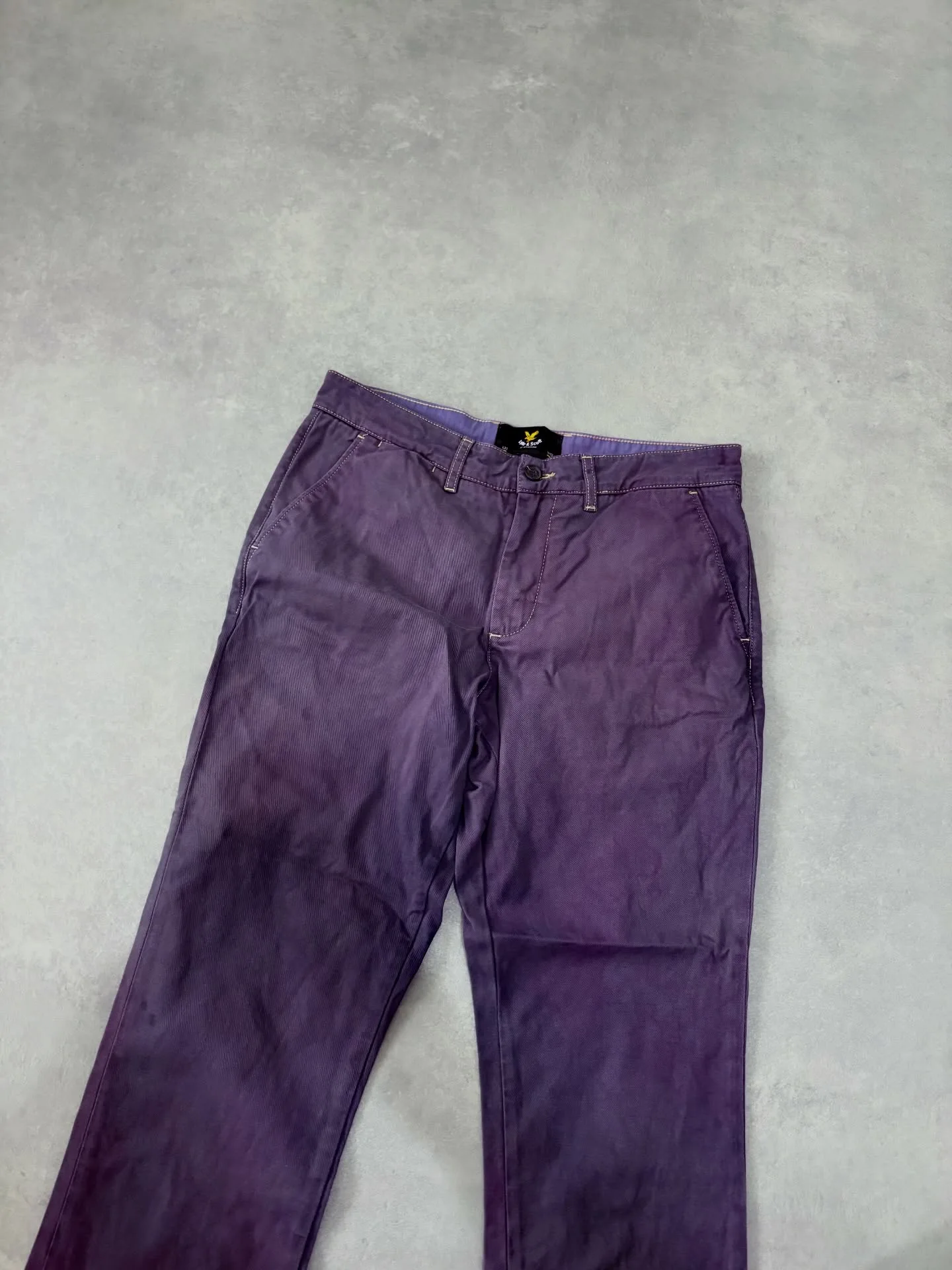 Lyle Scott W32L32 (M)
