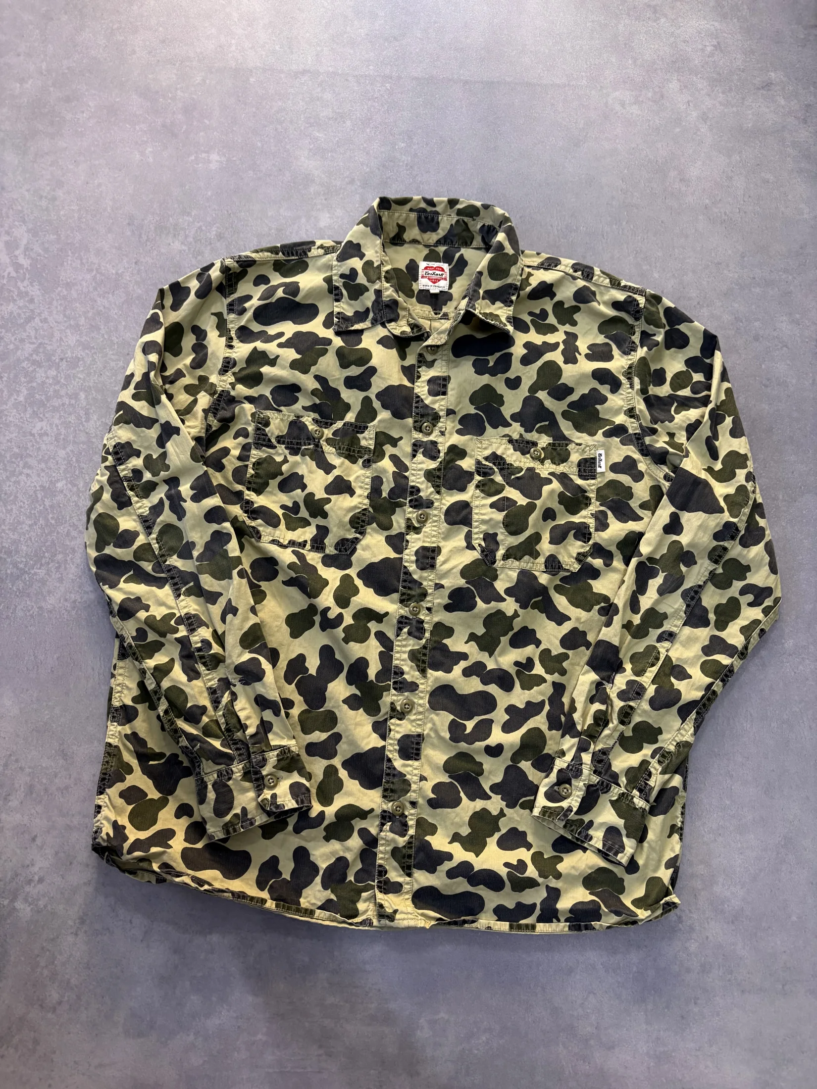 Carhartt L-XL