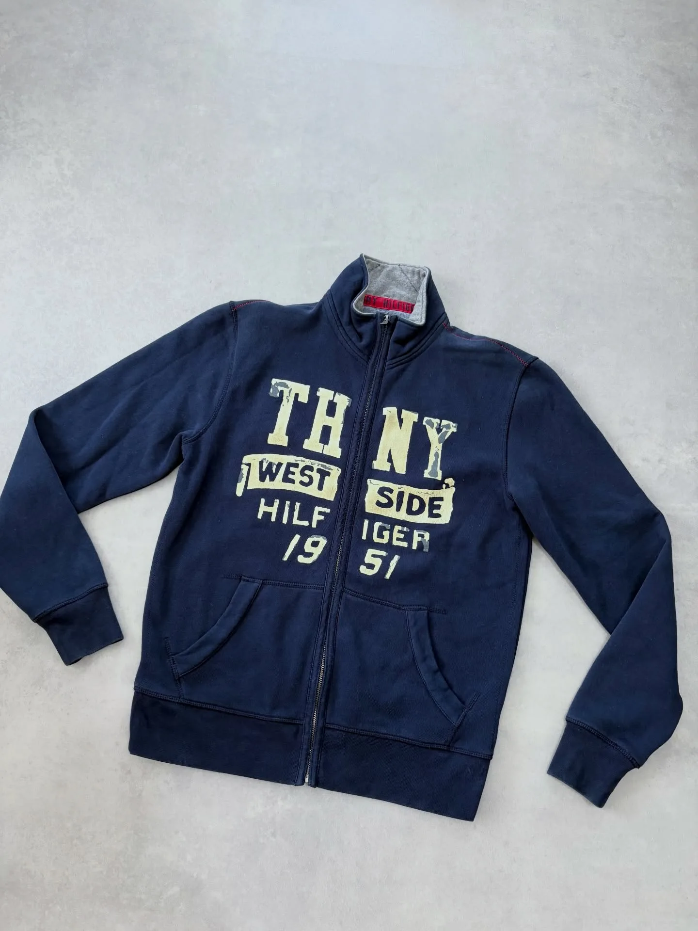 Tommy Hilfiger M
