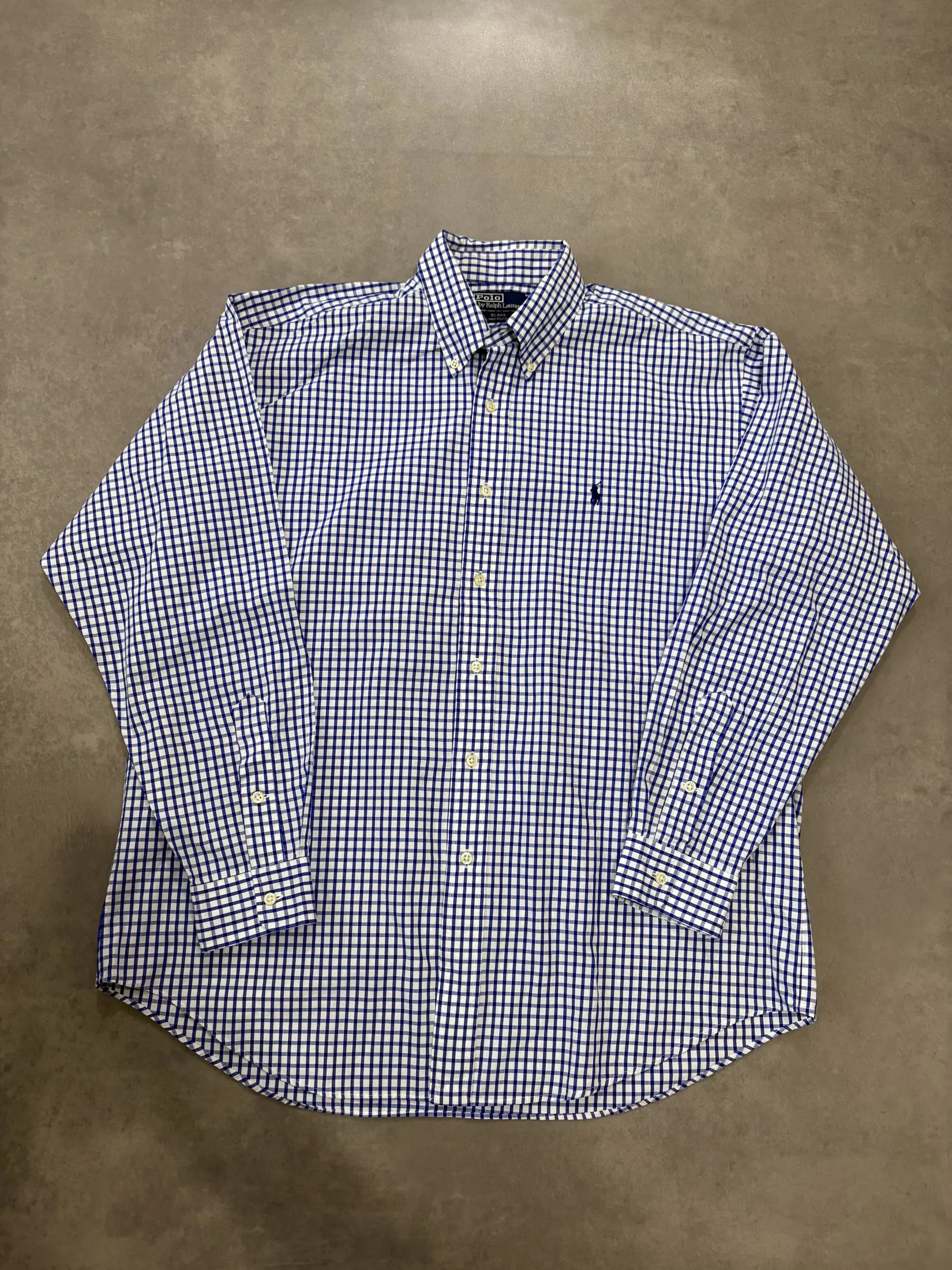 Polo by Ralph Lauren 2XL