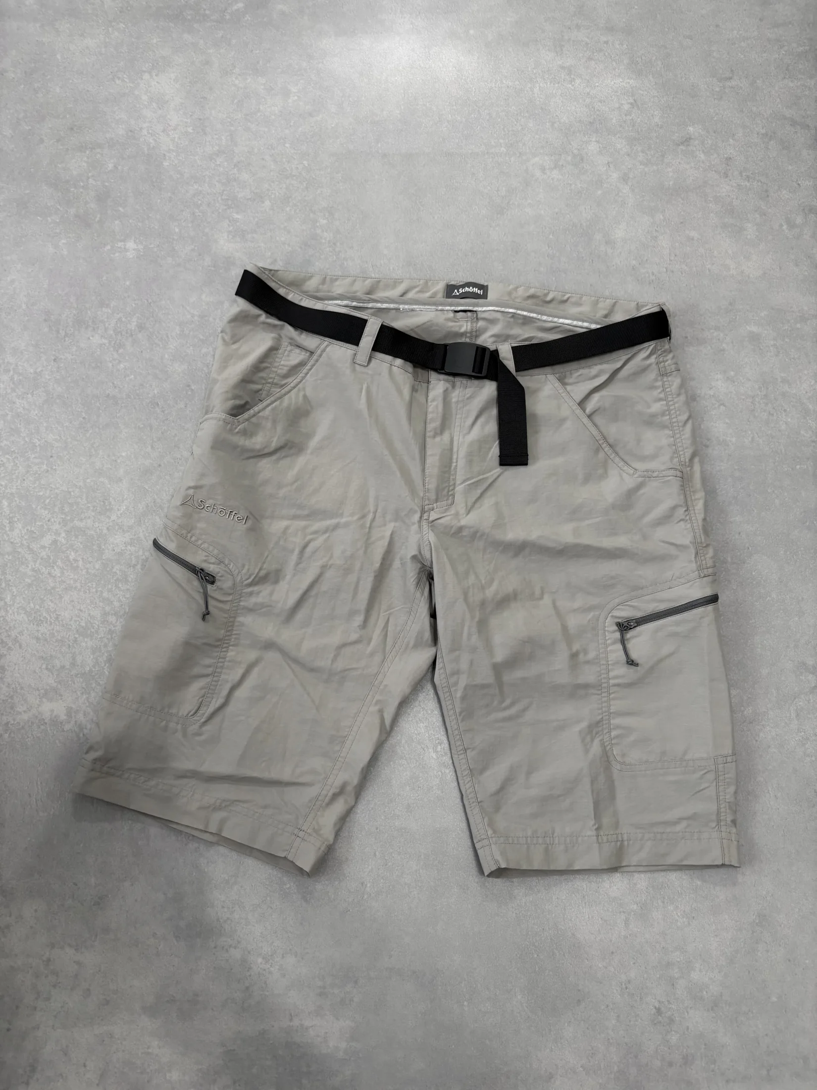 Schoffel L-XL