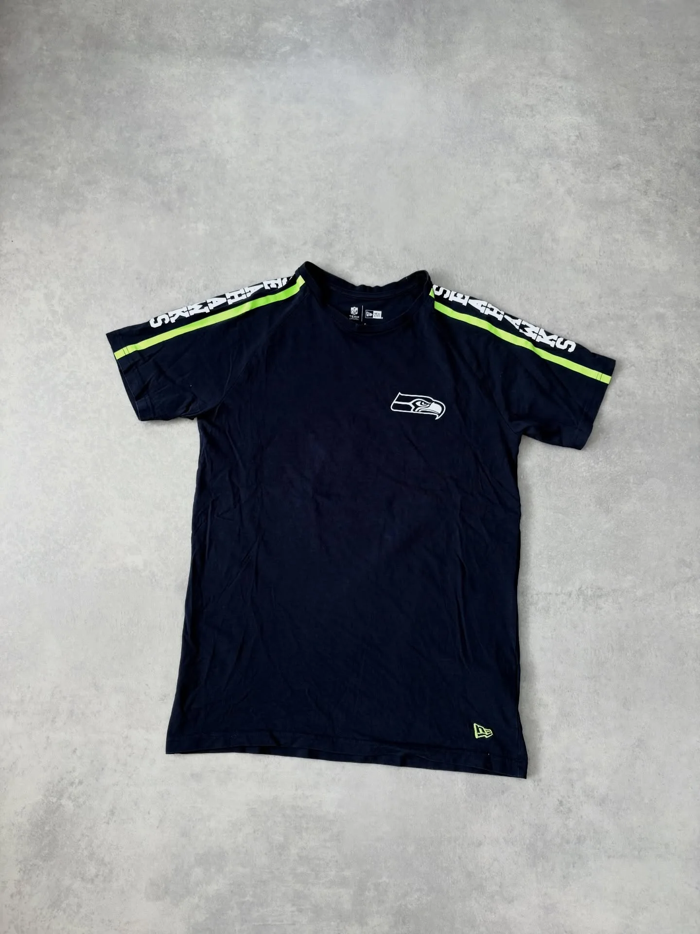 New Era S
