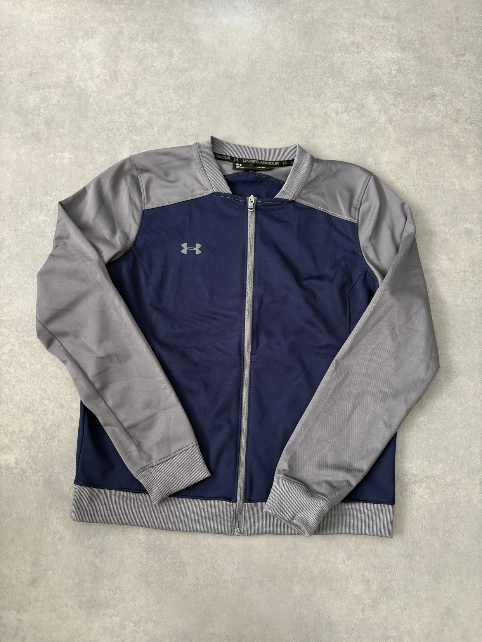 Under Armour M