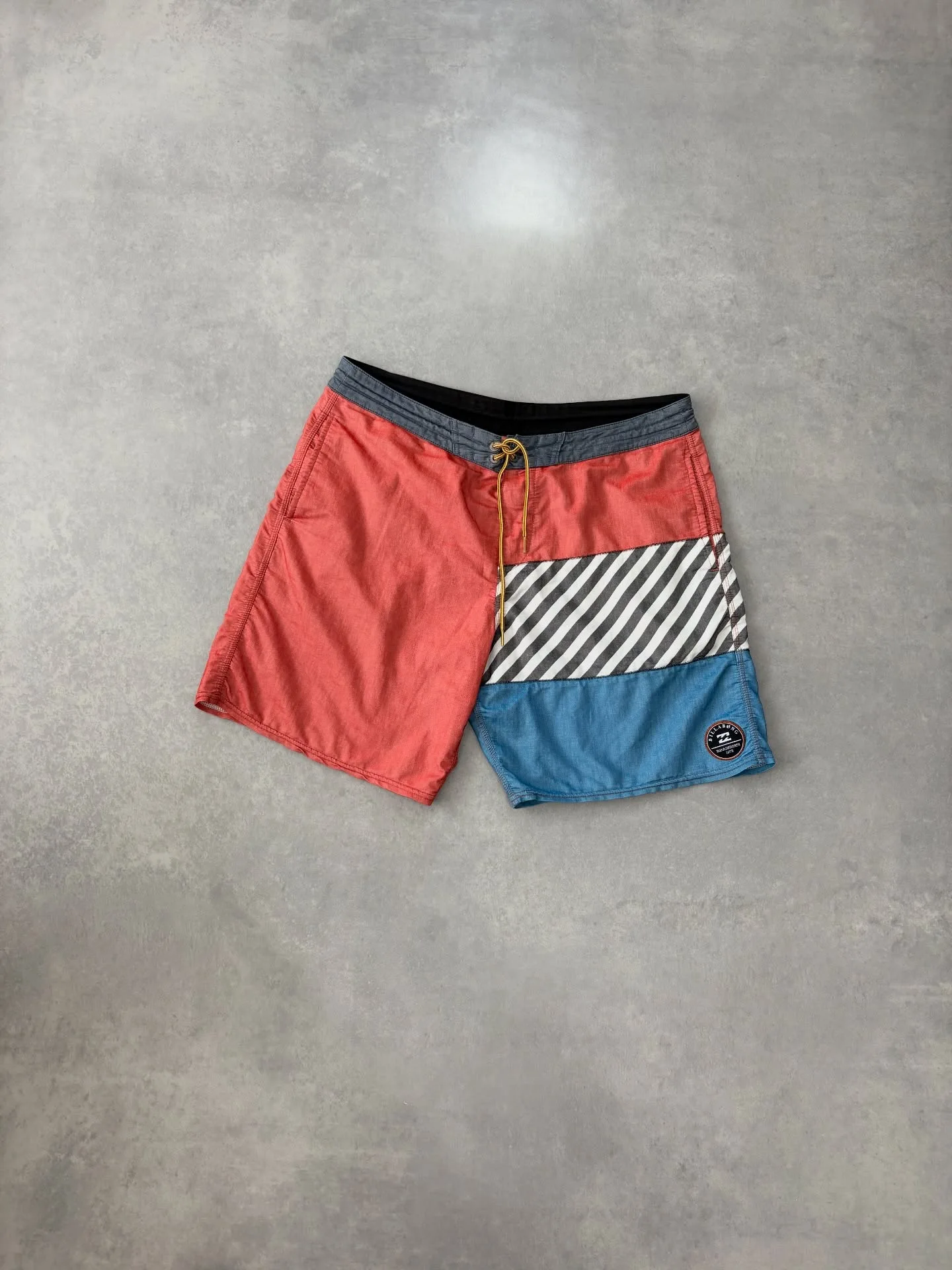 BillaBong 34(M-L)
