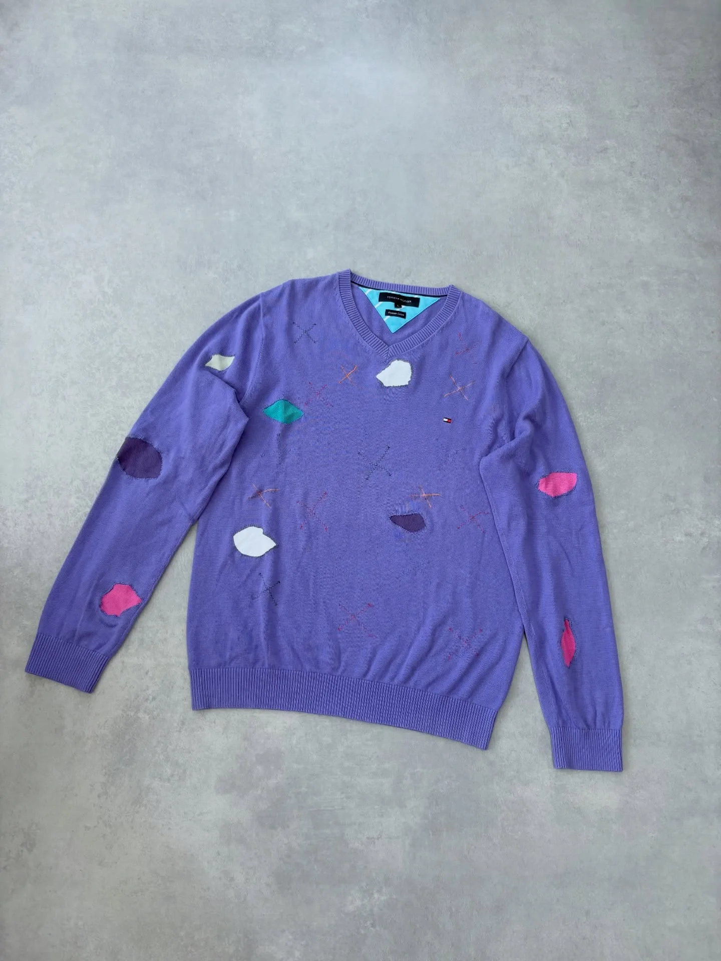 Tommy Hilfiger Rework L