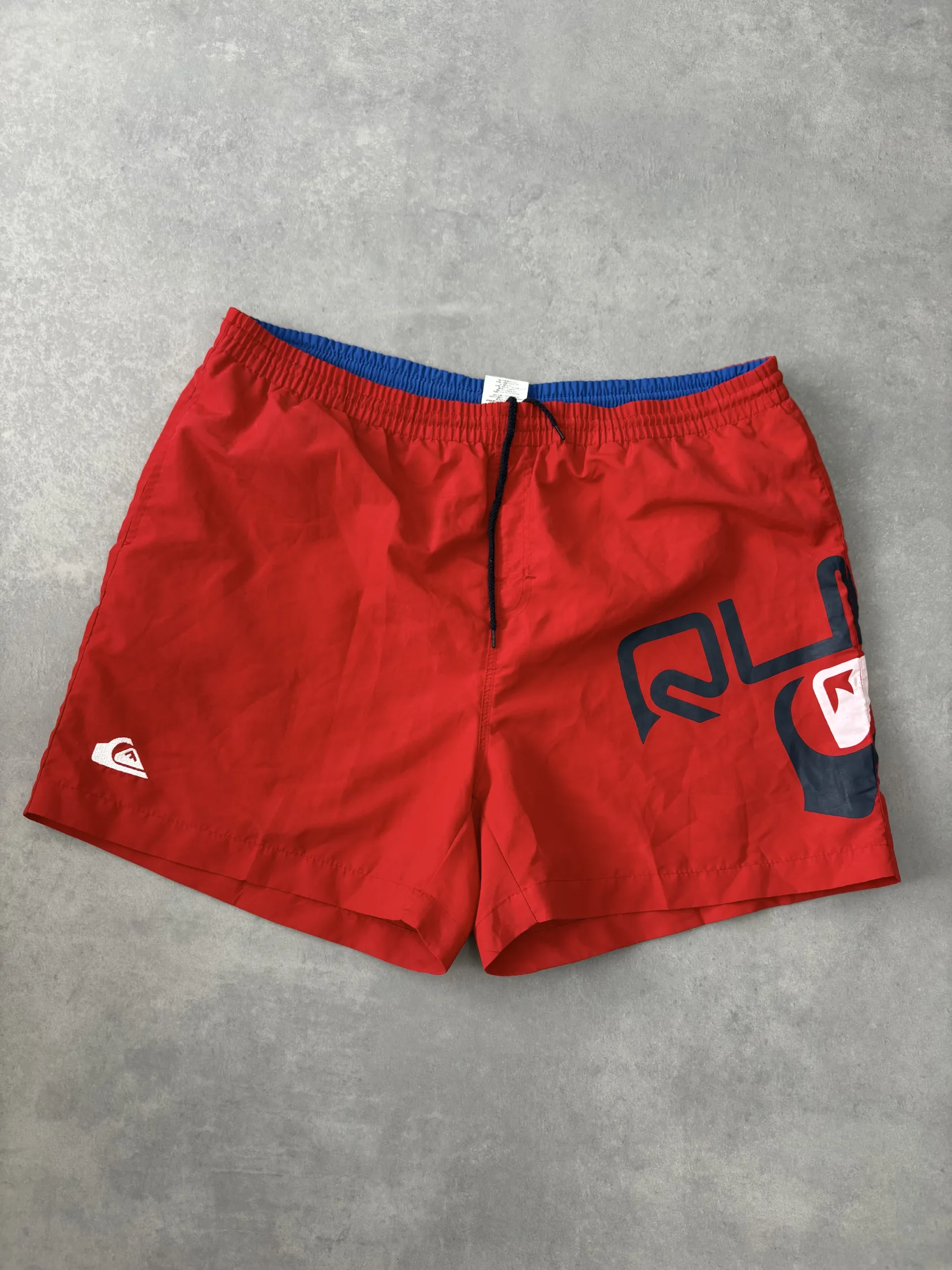 Quiksilver 2XL