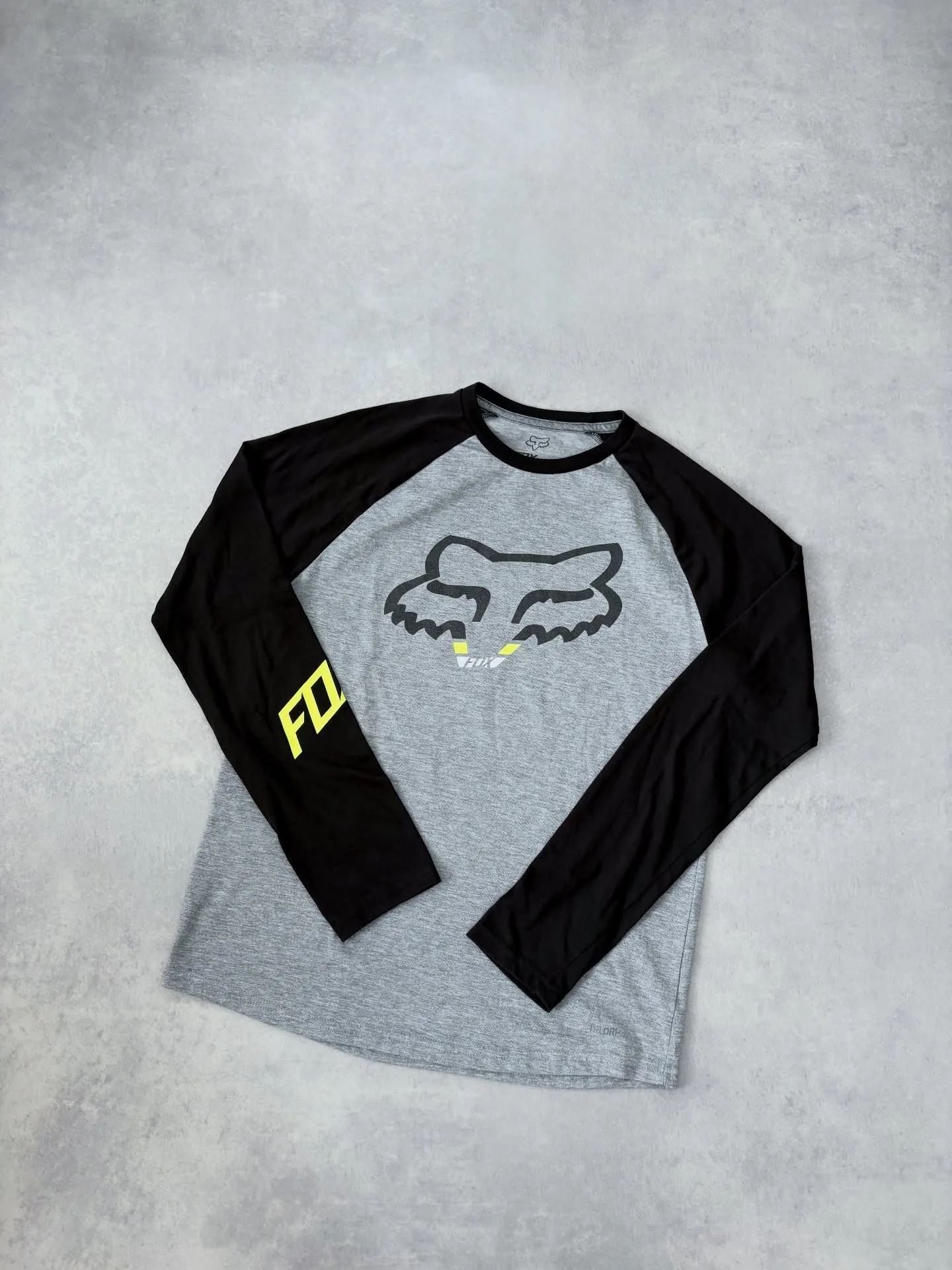 Fox S-M