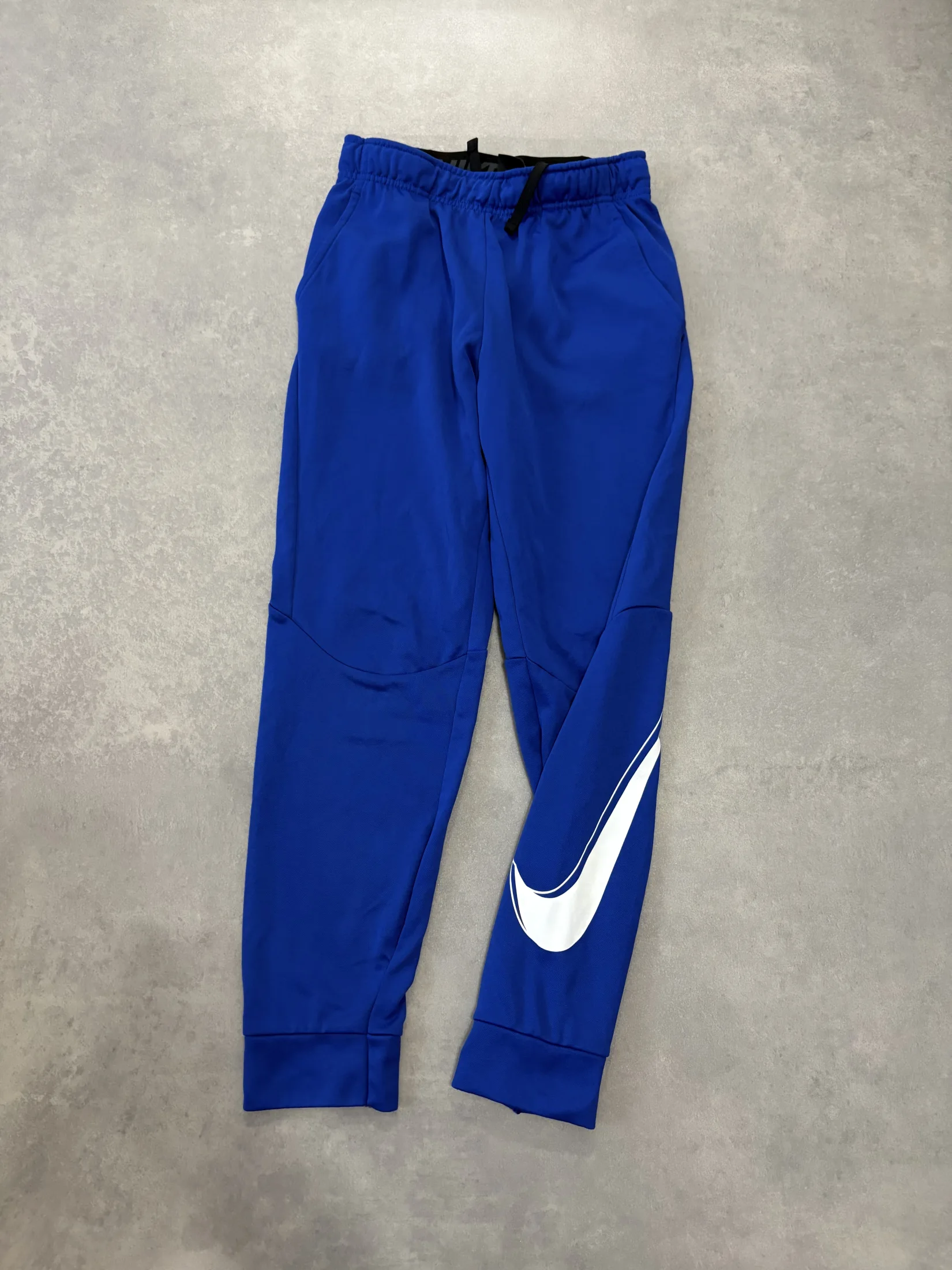 Nike S