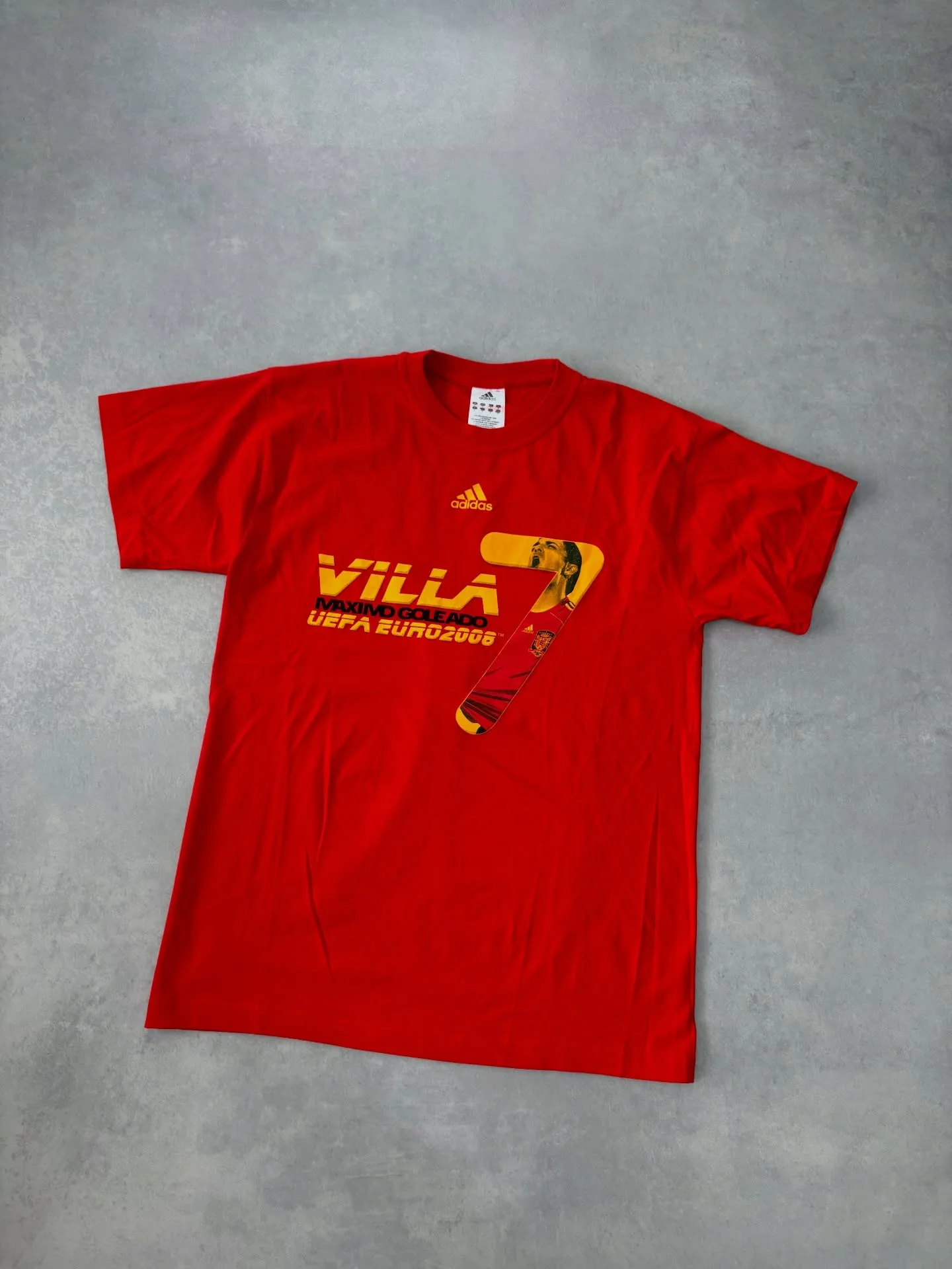 Adidas Villa M