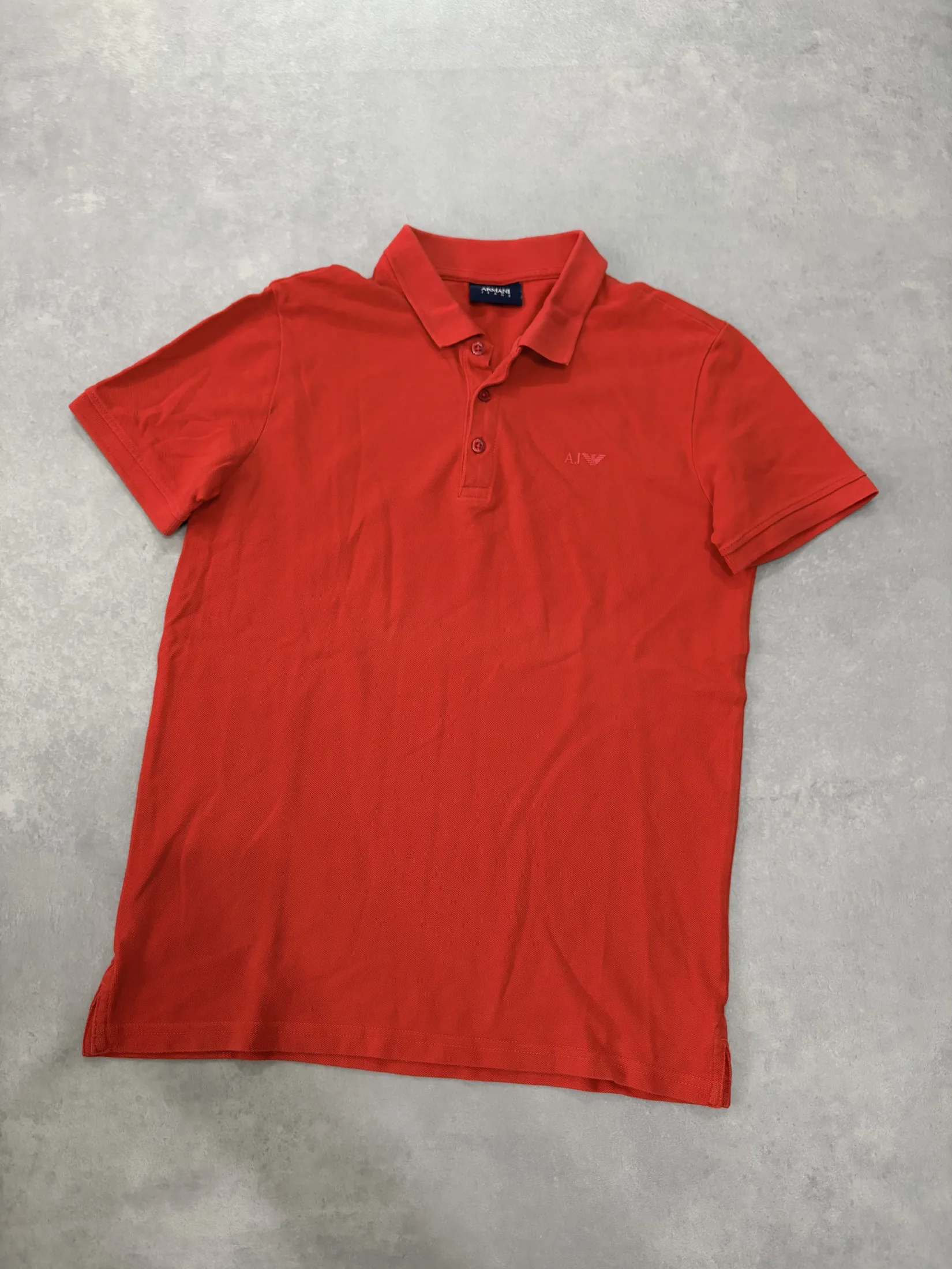 Armani Jeans S