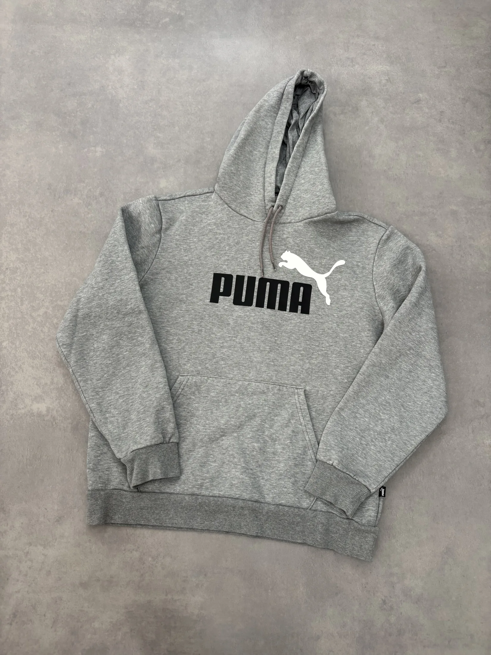 Puma M