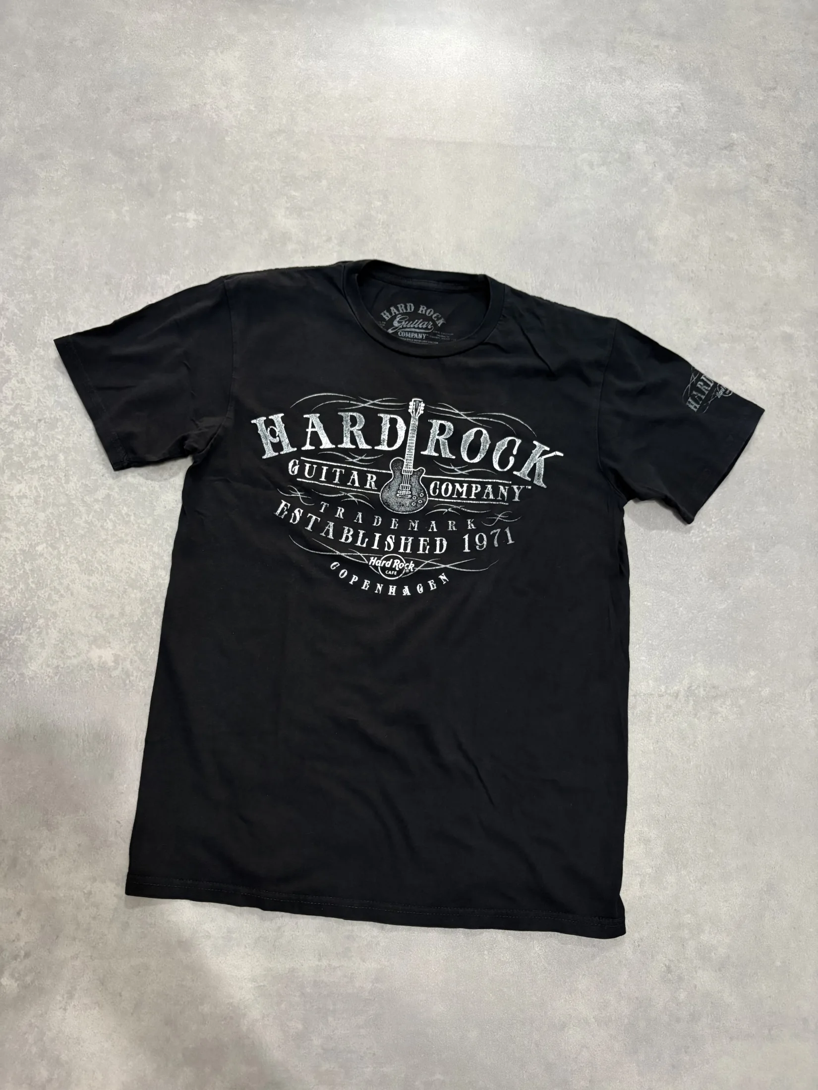 Hard Rock Copenhagen M